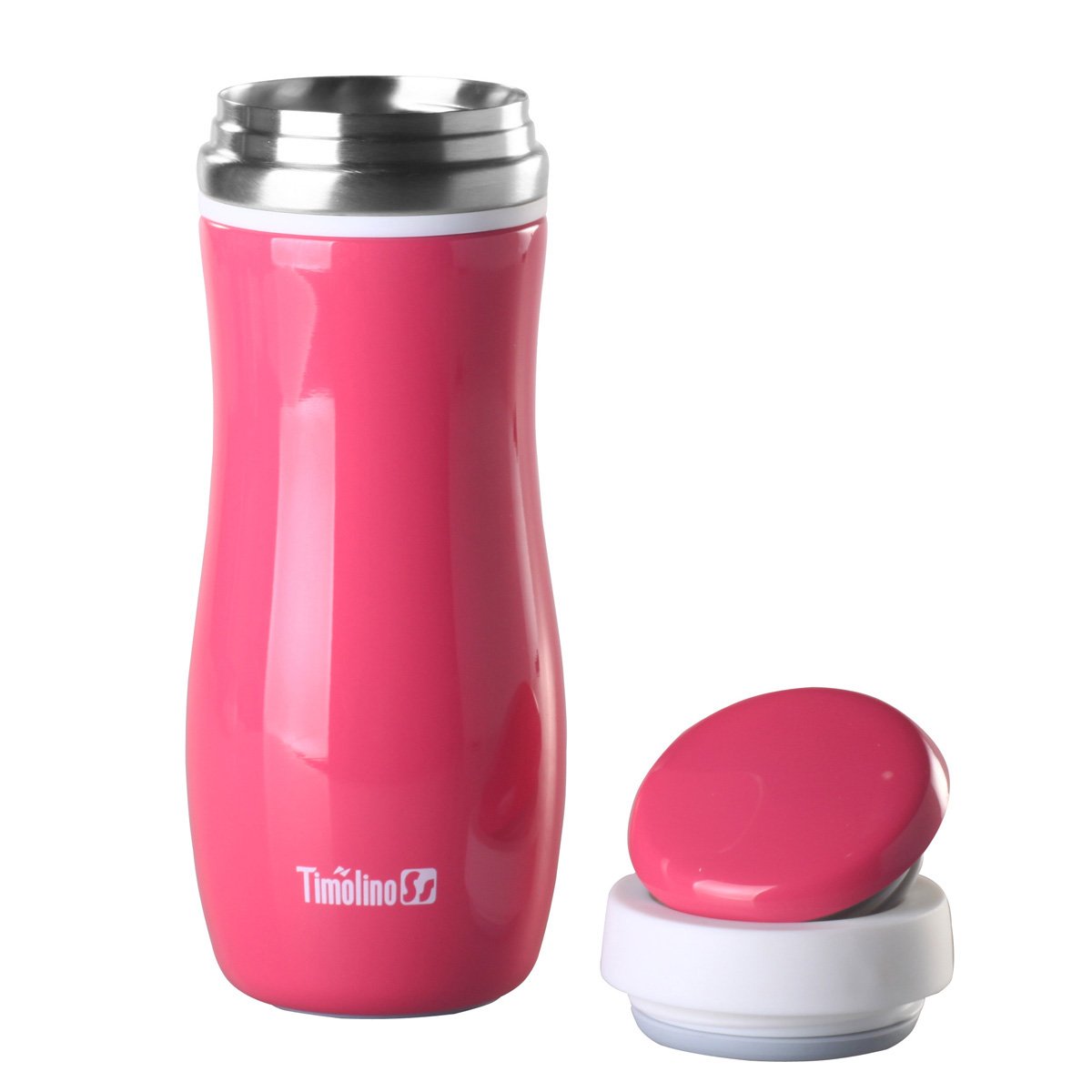 Timolino Vacuum Metro Mug Vmm-35Bcpk