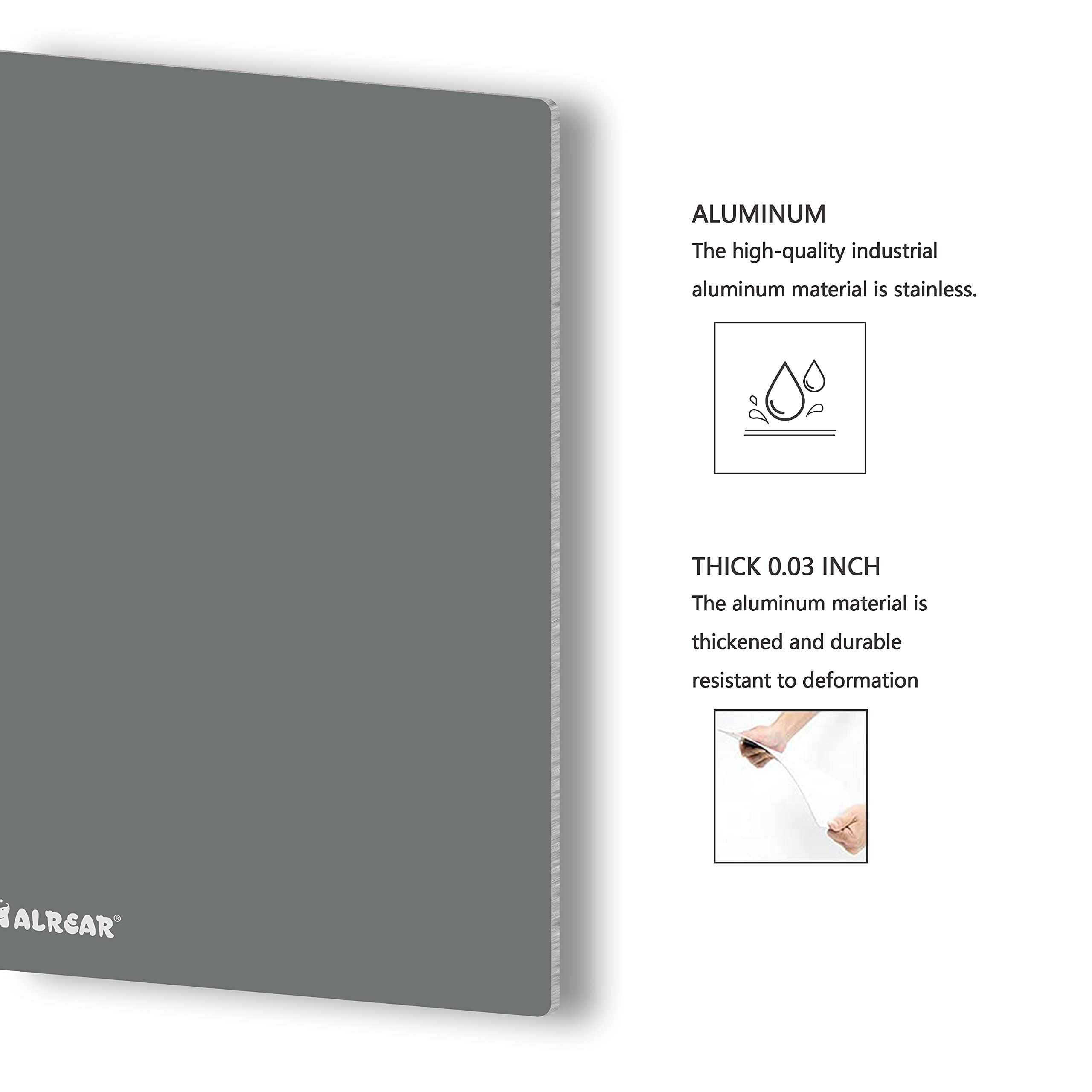 Alrear Funny Tin Metal Signs Gag Gift Prank Bar Pub College Dorm Decor Please Do Not Feed The Whores Dr-Gs Poster 12'' X 8''