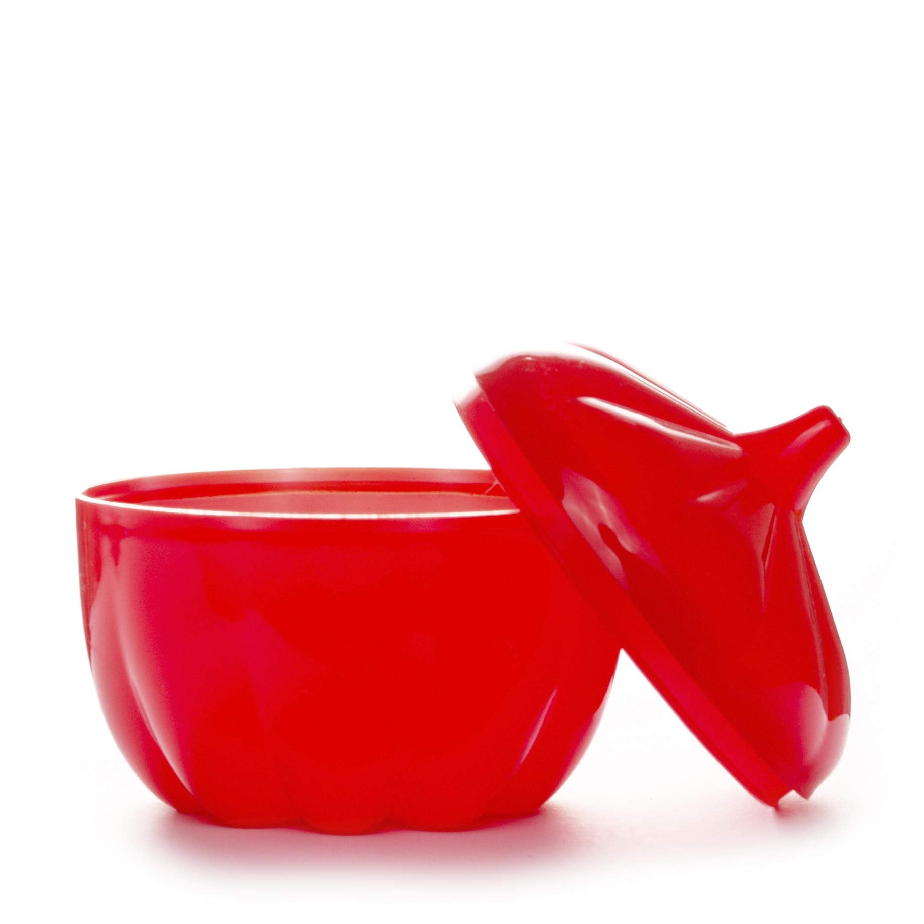Garlic Saver, Garlic Keeper, Garlic Storage, Garlic Saver Container, Large Garlic Keeper