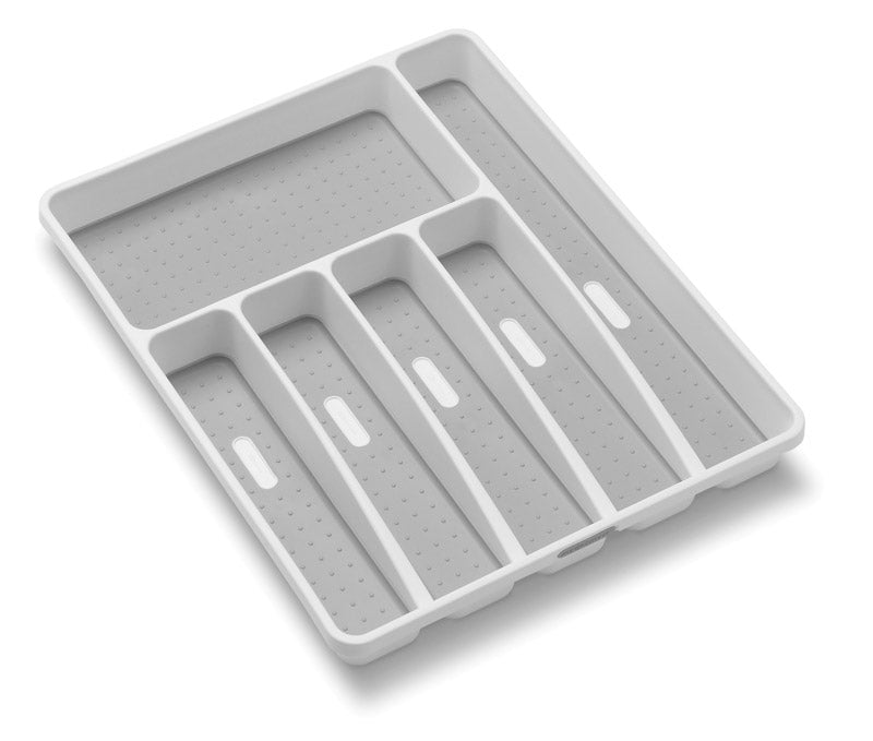 Cutlery Tray 16X13X1.8 (Pack Of 1)