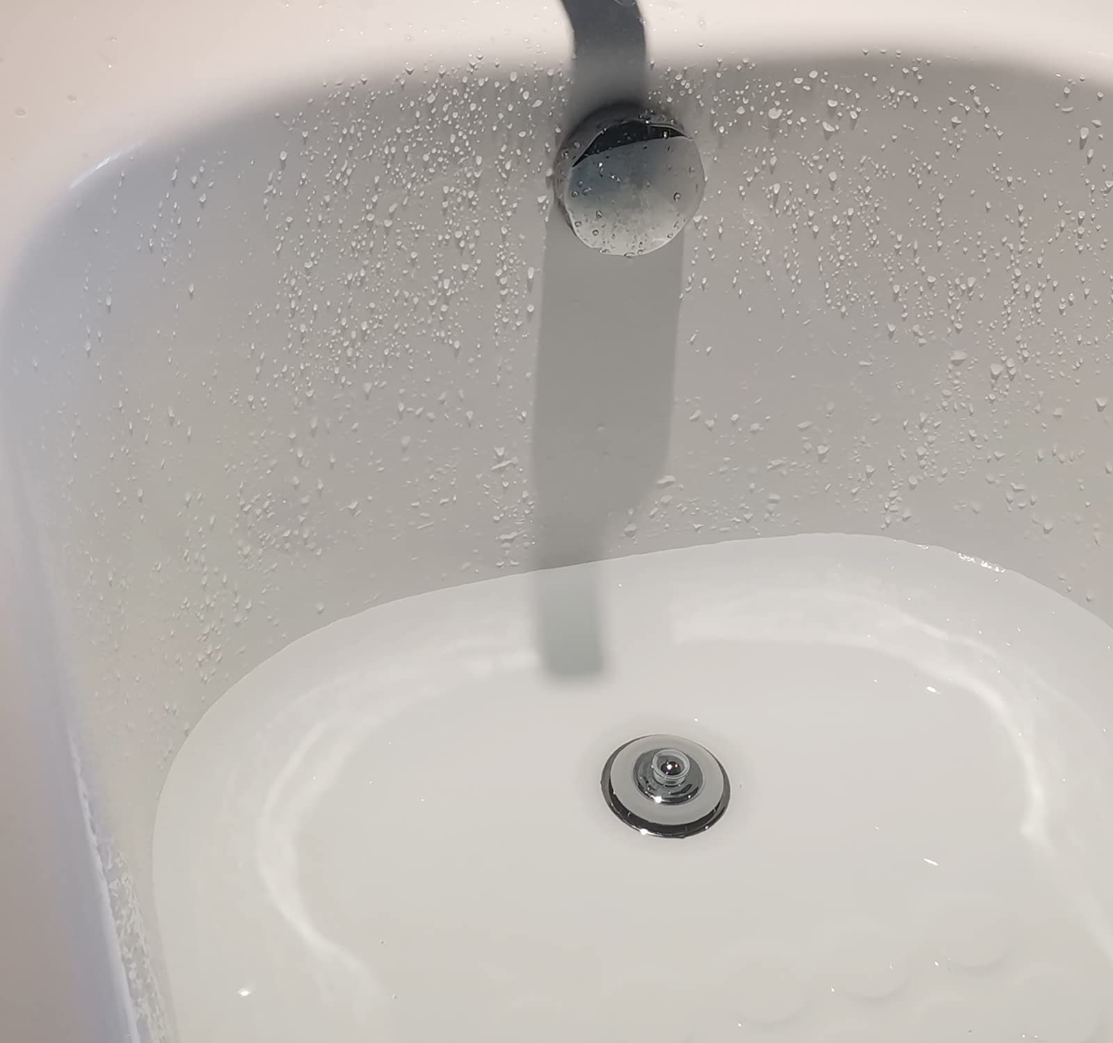 Xajoon Bathtub Stopper, Washbasin Stopper,Bathtub Plug, Silicone Bathtub Stopper (Patented Product)