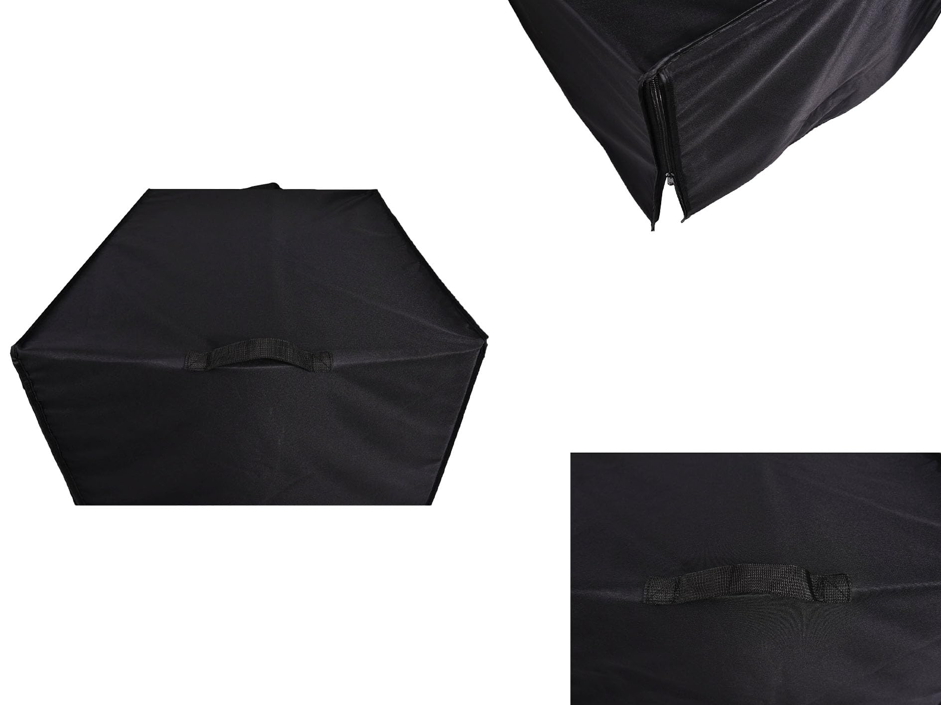 Heavy Duty Nylon Dust Cover For Convection Oven,Compatible With Oster Convection Oven 8-In-1 Countertop Toaster Oven-Tssttvfddg/