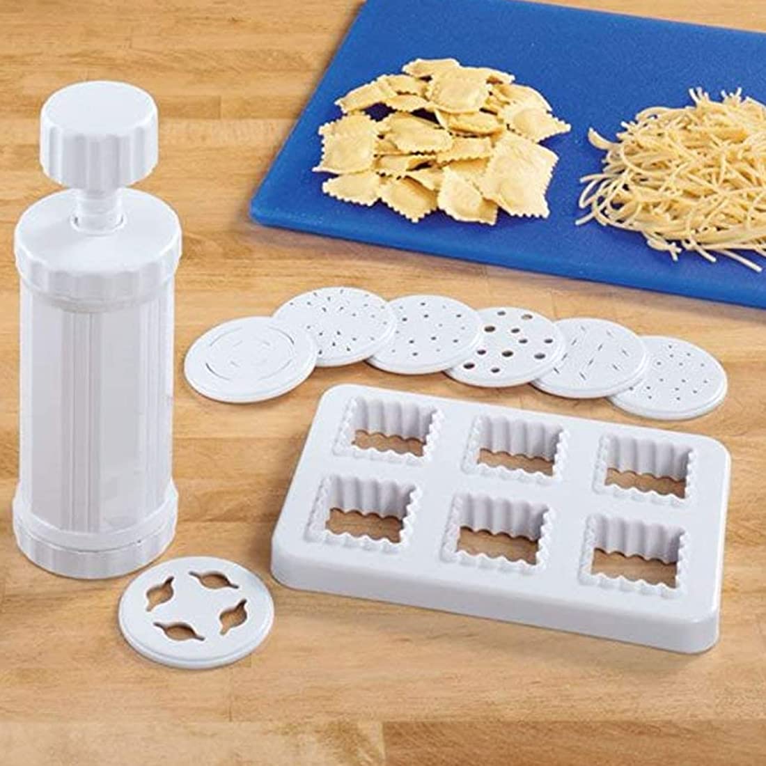 Pasta Pronto Gourmet Pasta Maker
