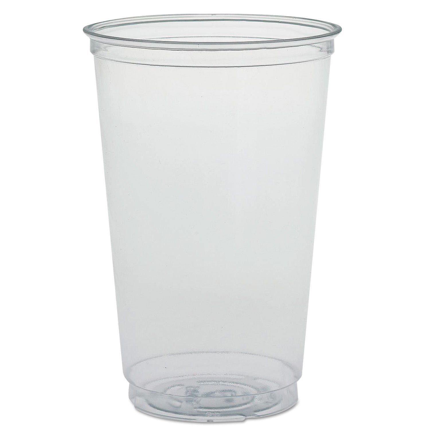 SOLO TN20 CupPlastic20 Oz.UltraClear (1000-Pack)