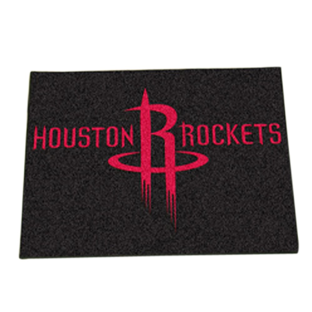 Fanmats NBA - Houston Rockets Starter Mat/19x30