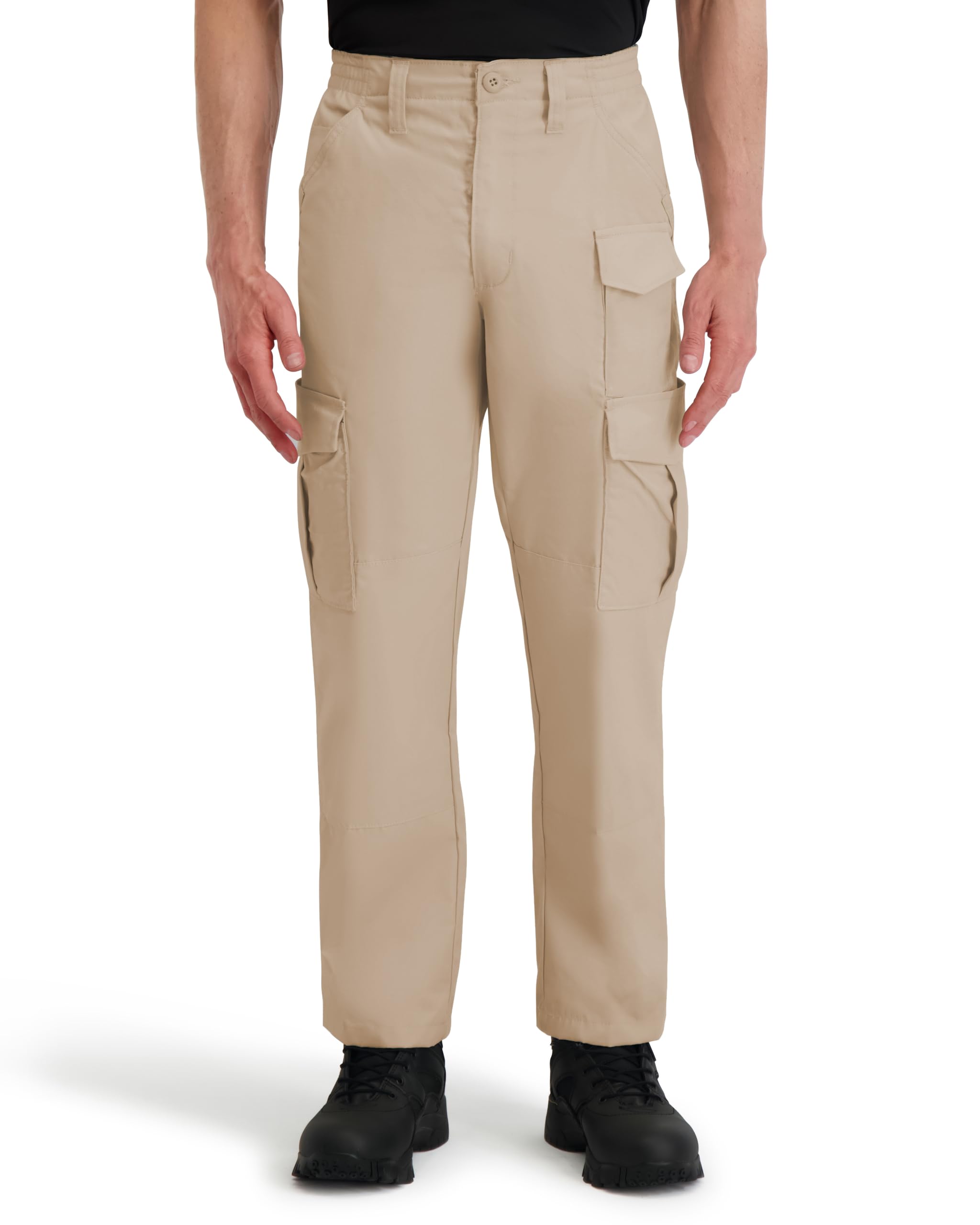 Propper Mens Uniform Tactical Pant, Khaki, 34 X 36
