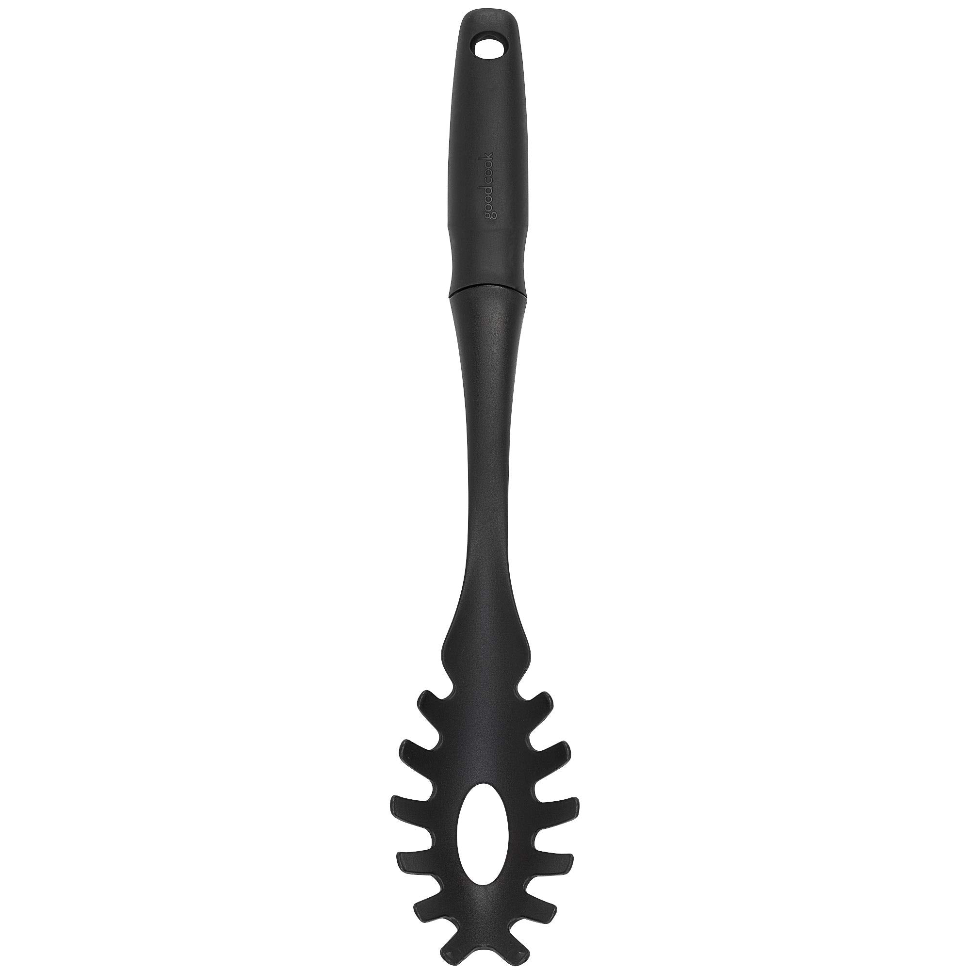 Good Cook Touch Pasta Fork, Multicolor