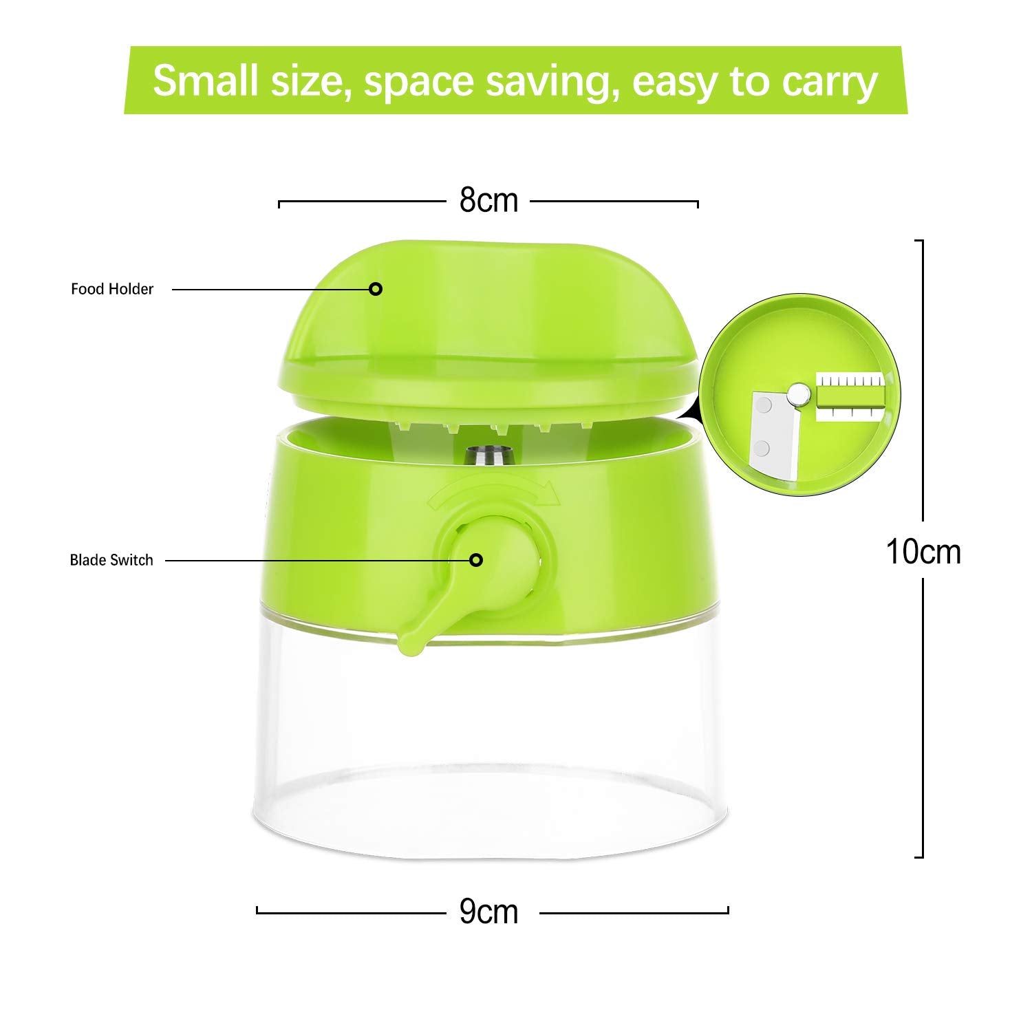 Spiralizer For Veggies, 4 In 1 Zoodles Spiralizer, Zucchini Noodle Maker, Zucchini Spiralizer For Veggies Noodles