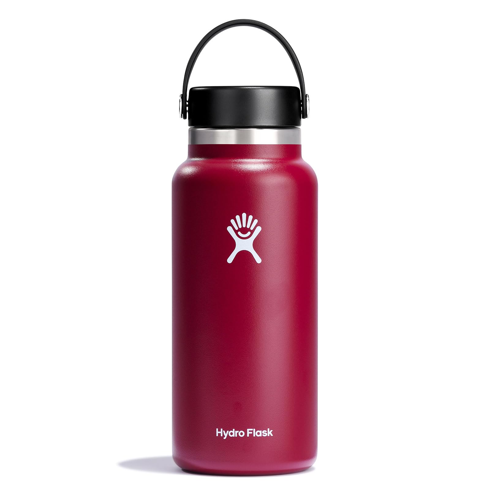 Hydro Flask 32 Oz Wide Flex Cap Berry