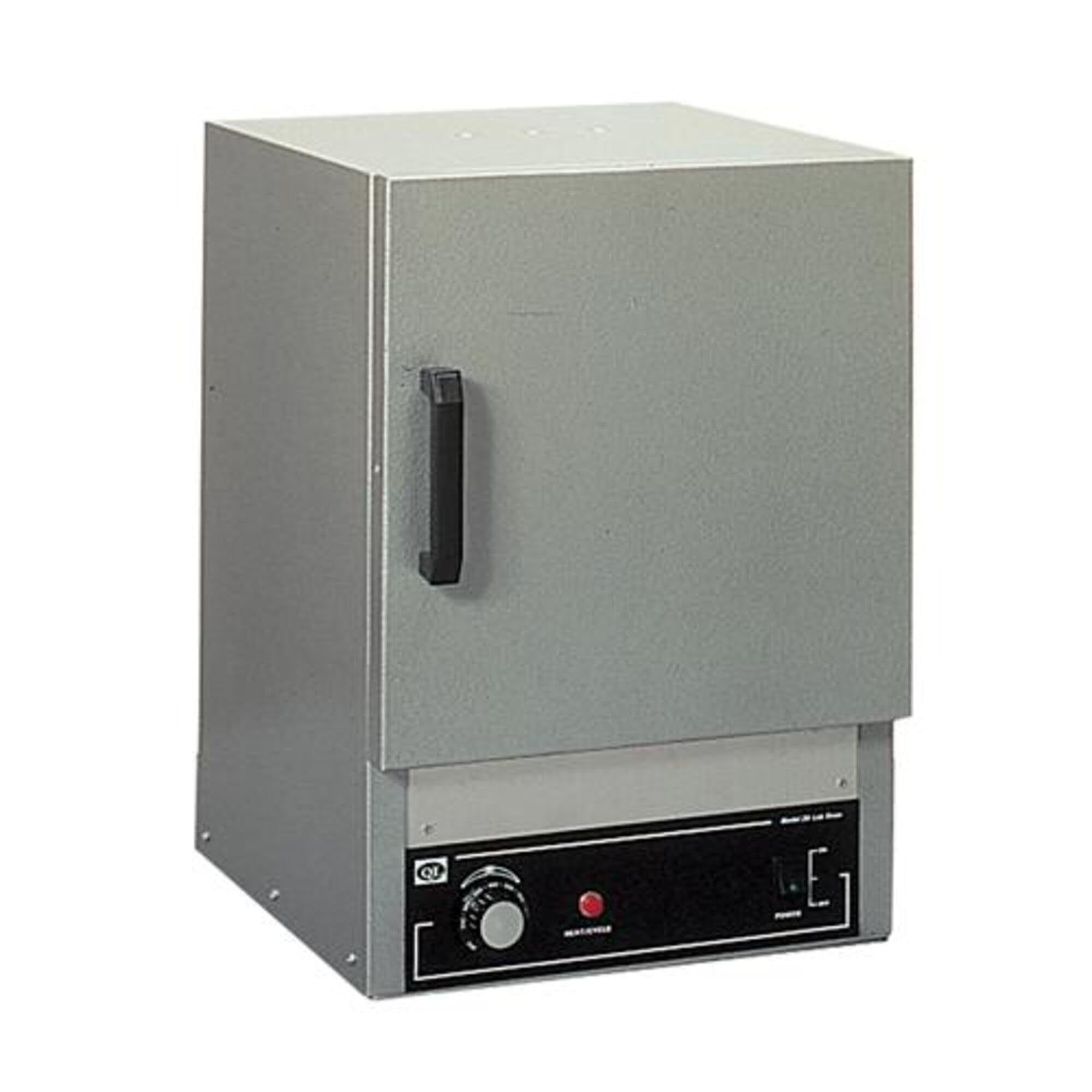 Quincy 30GC Hydraulic Gravity Convection Oven, 20 Width x 25 Height x 14 Depth, 115V, 1200W, 2 cubic feet Capacity