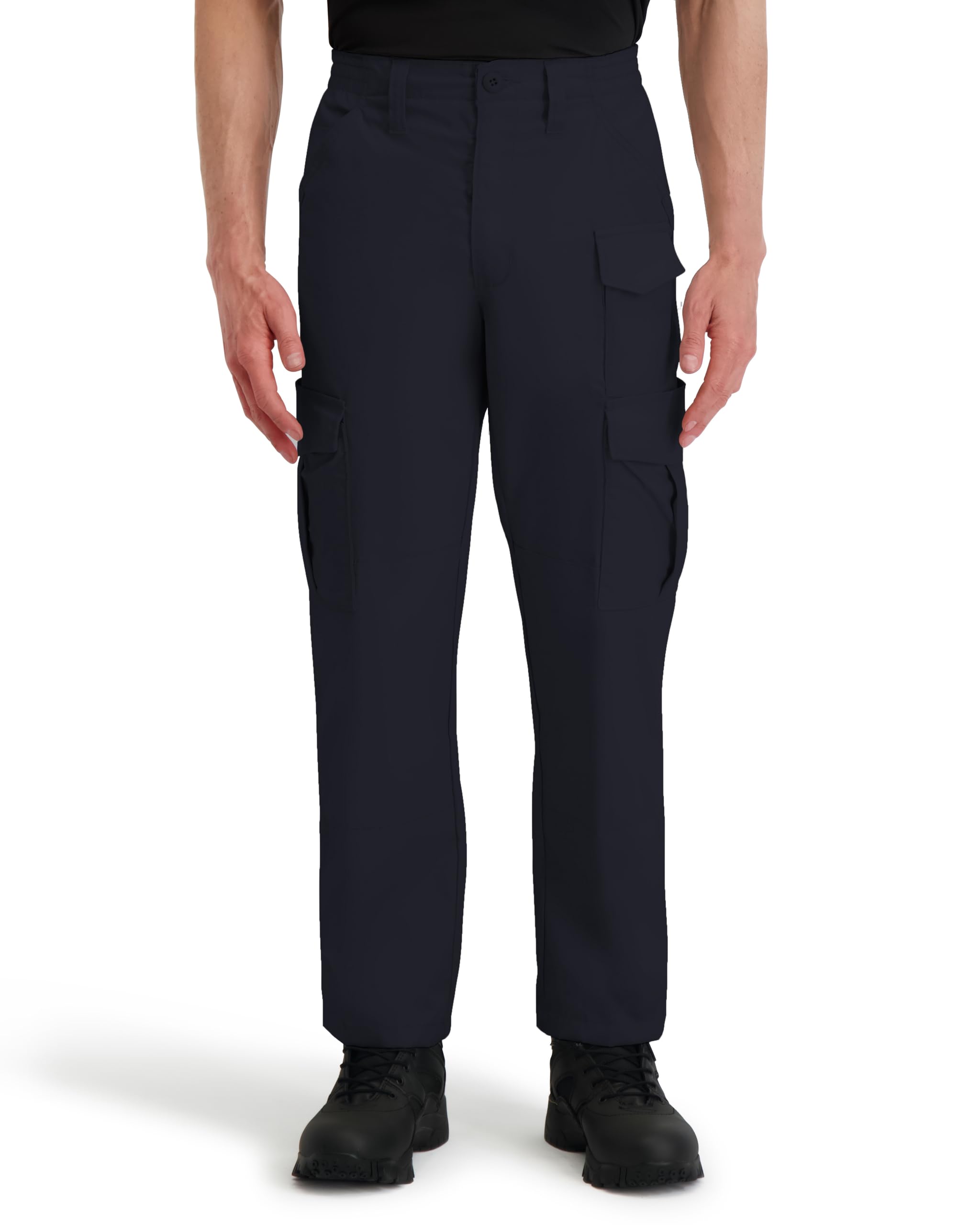 Propper Mens Uniform Tactical Pant, Lapd Navy, 46 X 37