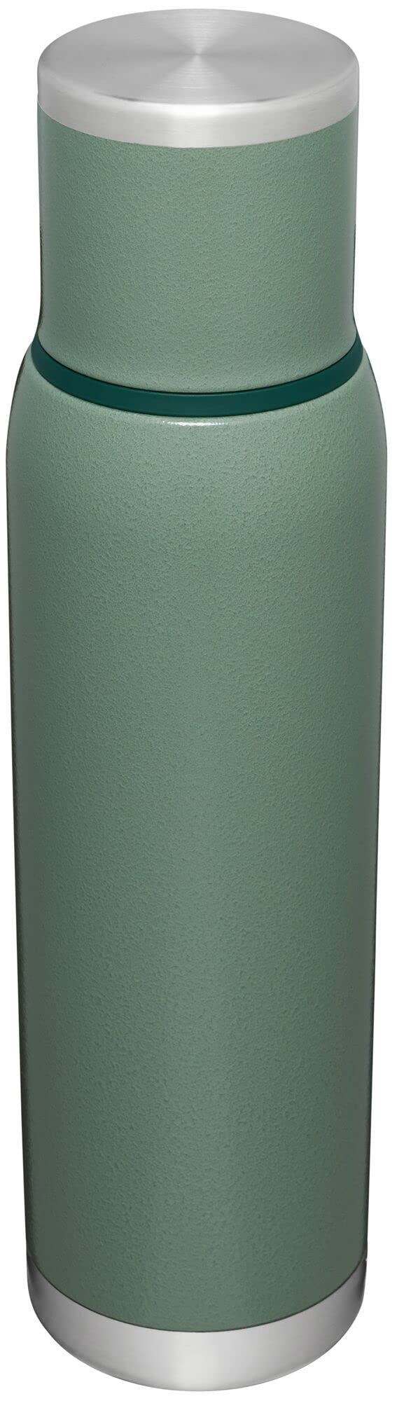 Stanley Adventure To Go Insulated Travel Tumbler - 1.4Qt - Leak-Resistant Stainless Steel Insulated Bottle With Insulated Cup Li