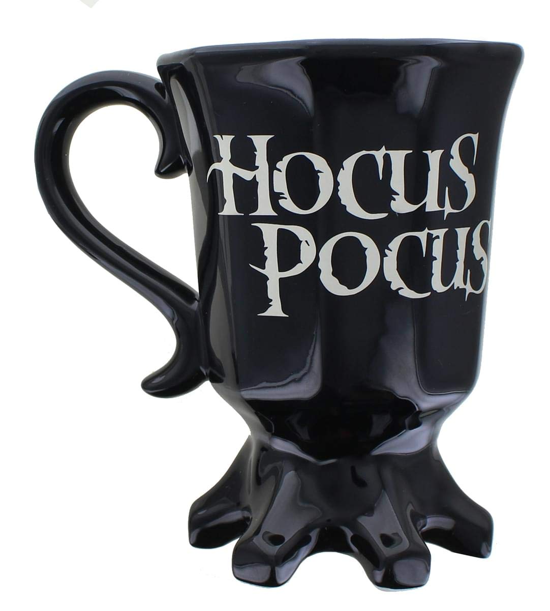 Hocus Pocus Amuck Sisters 20Oz Gothic Shape Ceramic Mug