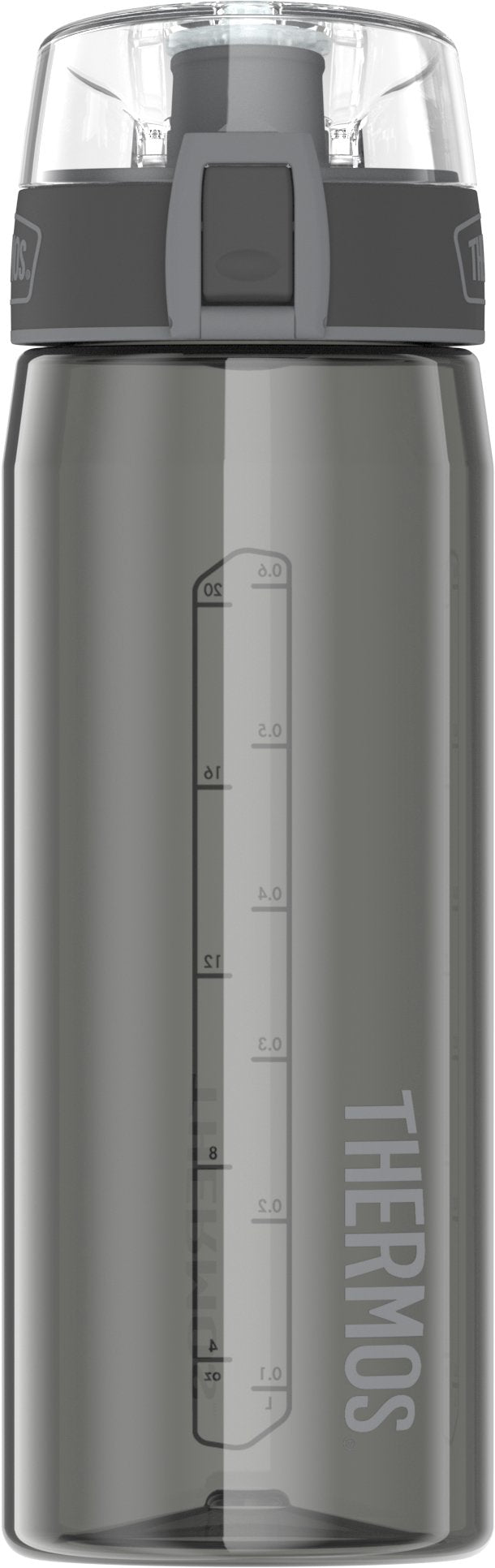 Thermos Eastman Tritan Hydration Bottle, 24 Oz, Smoke