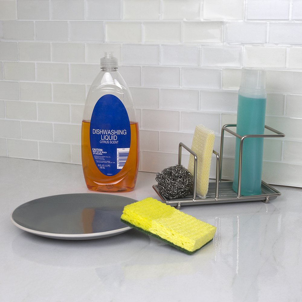 Home Basics Sc41270 Sink Caddy Station