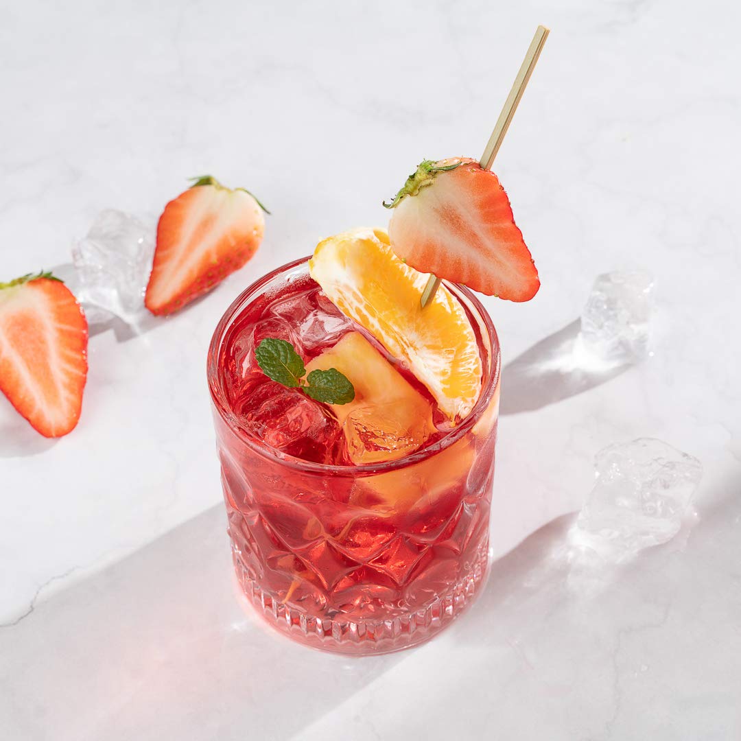 7 Inch Kebab Skewers, 100 Squared Wooden Skewers - Pointed, Sturdy, Natural Bamboo Skewer Sticks, Disposable, For Barbeques, Par