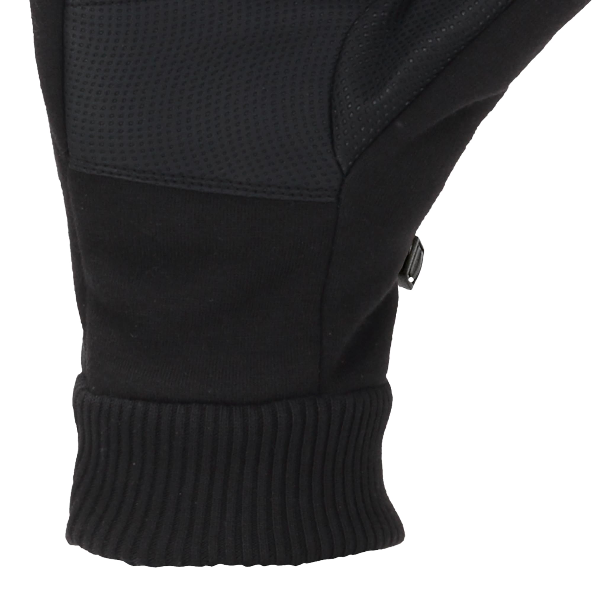 Carhartt Mens C-Touch Work Cold Weather Gloves, Black, Large Pack Of 1 Us