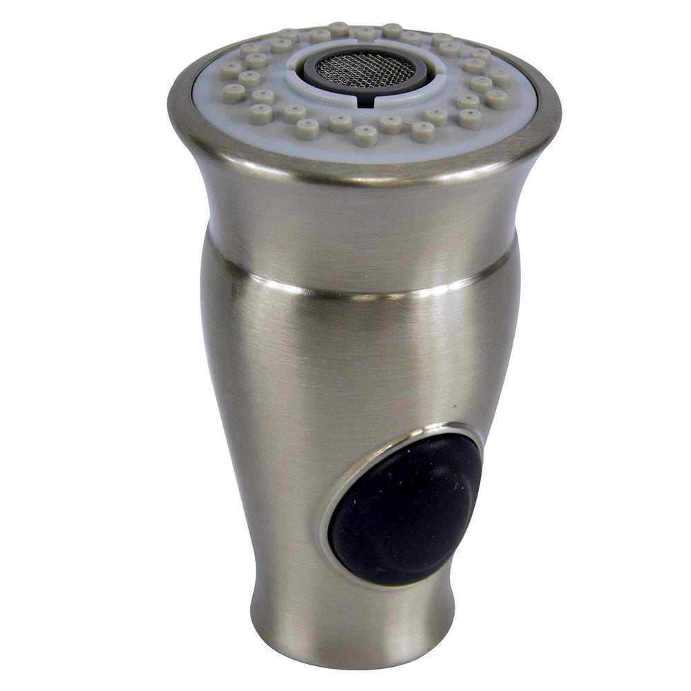 KTCH FAUCET SPRYHD BN (Pack of 1)