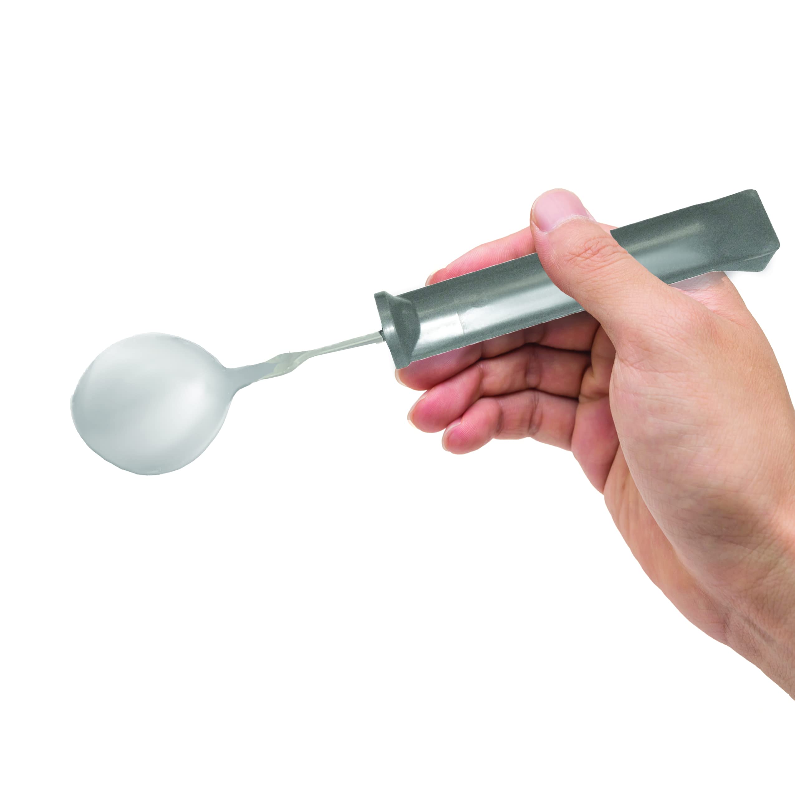 Plastic Handle Youth Spoon