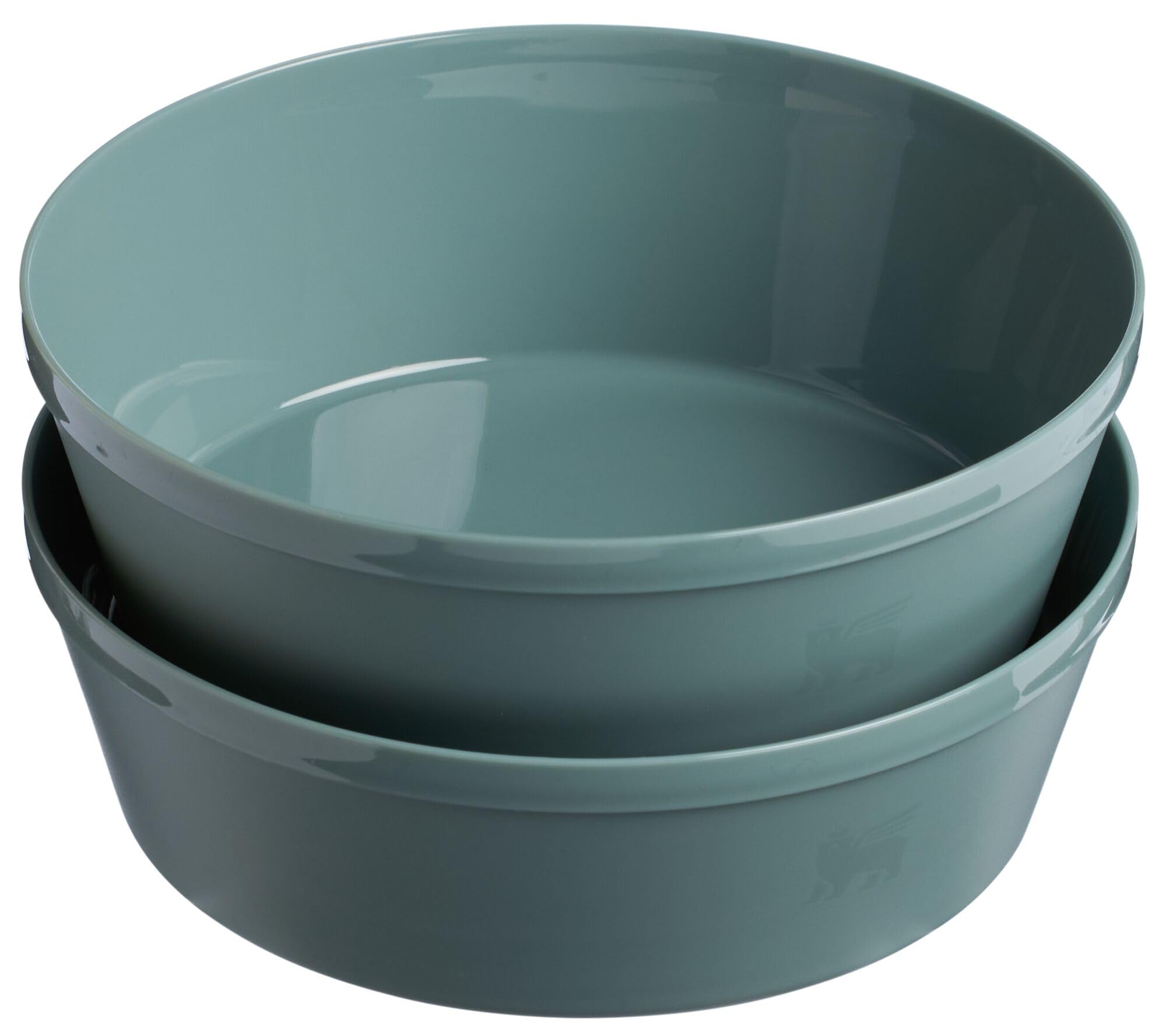Stanley Wildfare Go Two Bowl Prep & Cook Set 1.65 Qt Shale + Charcoal