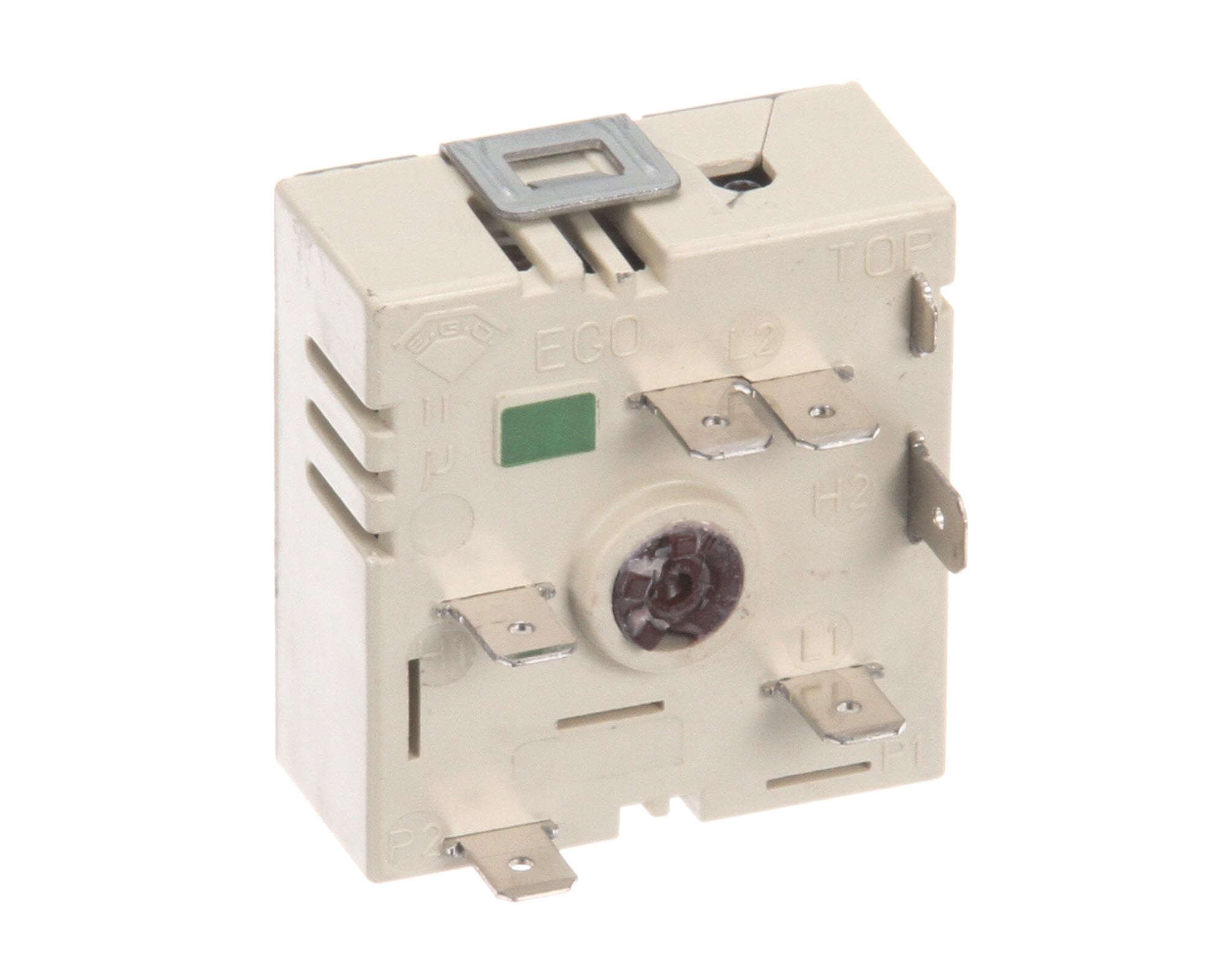 Alto-Shaam Tt-34982 Thermostat Ego Control, 120V, 13A