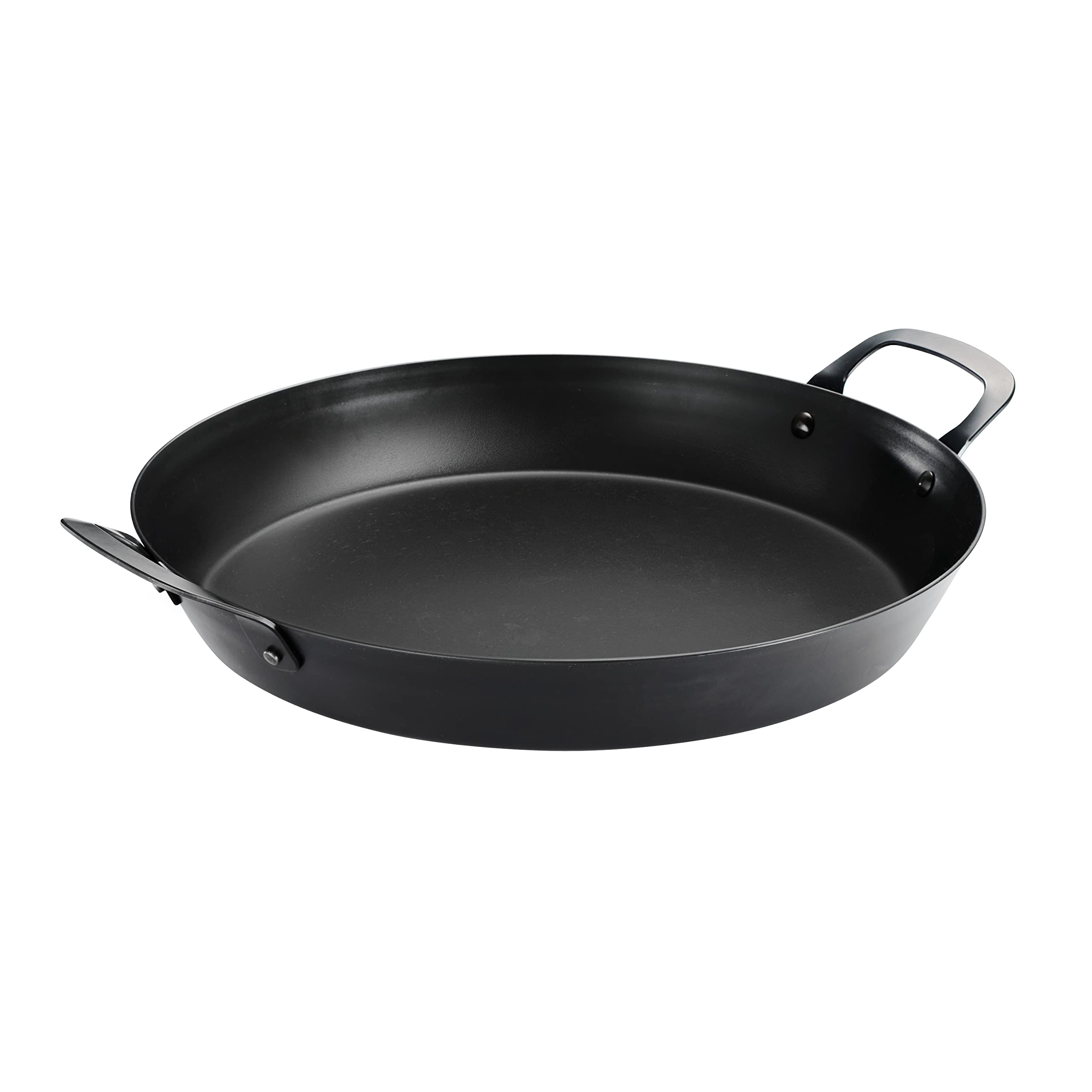 Tramontina 15 In Carbon Steel Paella Pan