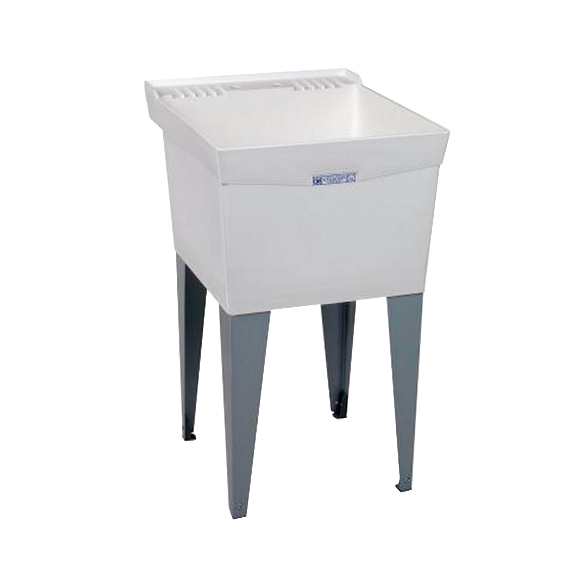 TUB LAUNDRY 20X14-3/8X34 (Pack of 1)