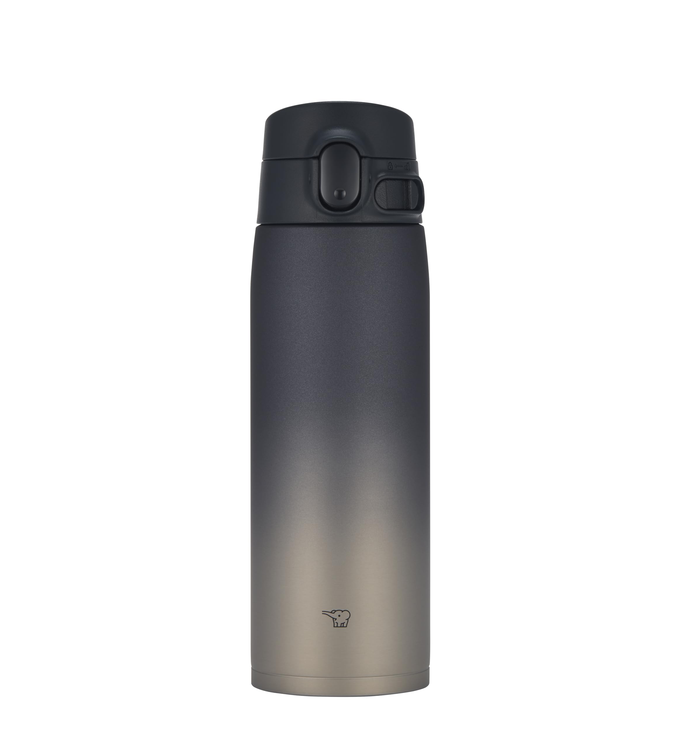 Zojirushi SM-VH60-XZ GoCafe Insulated Stainless Steel Mug, 20-Ounce (.60 liter), PFAS-free & BPA-free