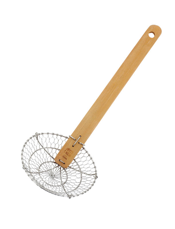 SS STRAINER 5(Pack of 1)