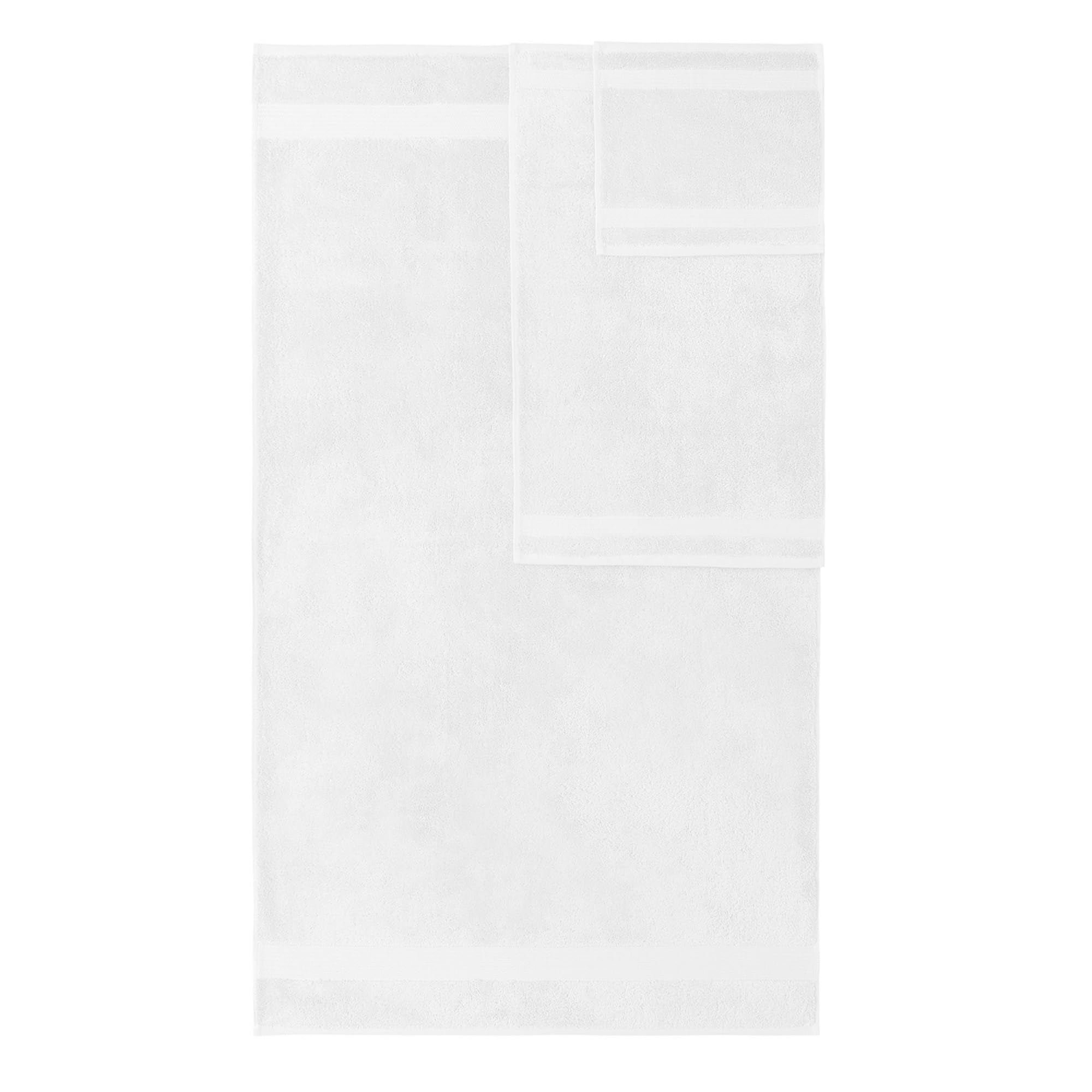 Classic Turkish Towels Ctt - Premium 6 Piece Hand Towels Set, 100% Turkish Cotton, Quick Dry & Comfy Towels For Hotel & Spa, Hig