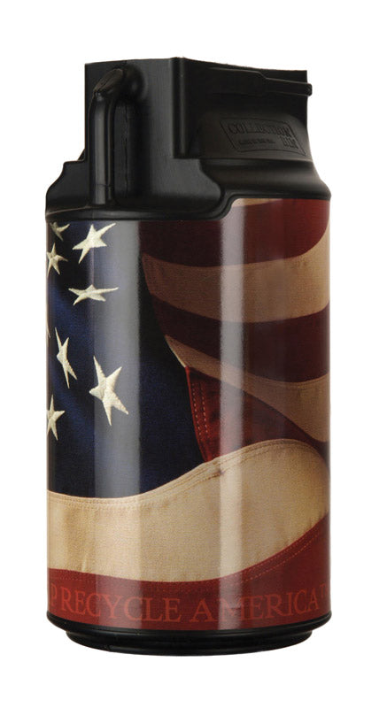 Easy Pull Collection Bin (Pack Of 1)