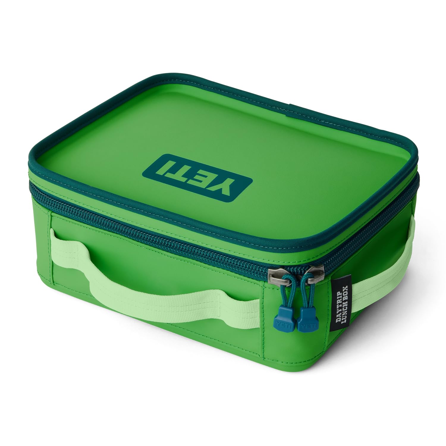 Yeti Daytrip Lunch Box, Canopy Green/Teal