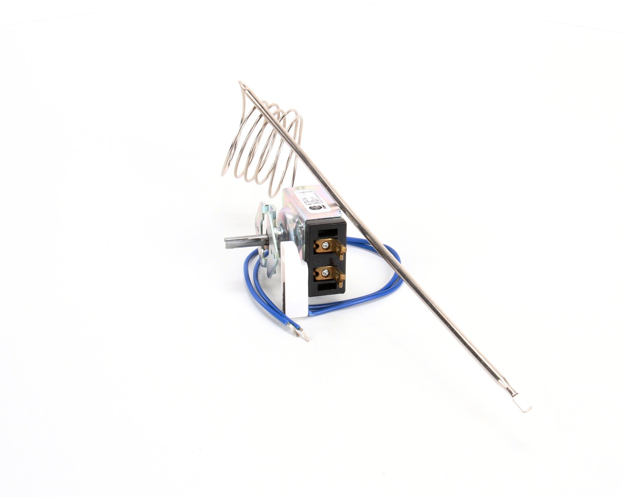 Grindmaster Cecilware L319A Thermostat - El1812/24/36/48