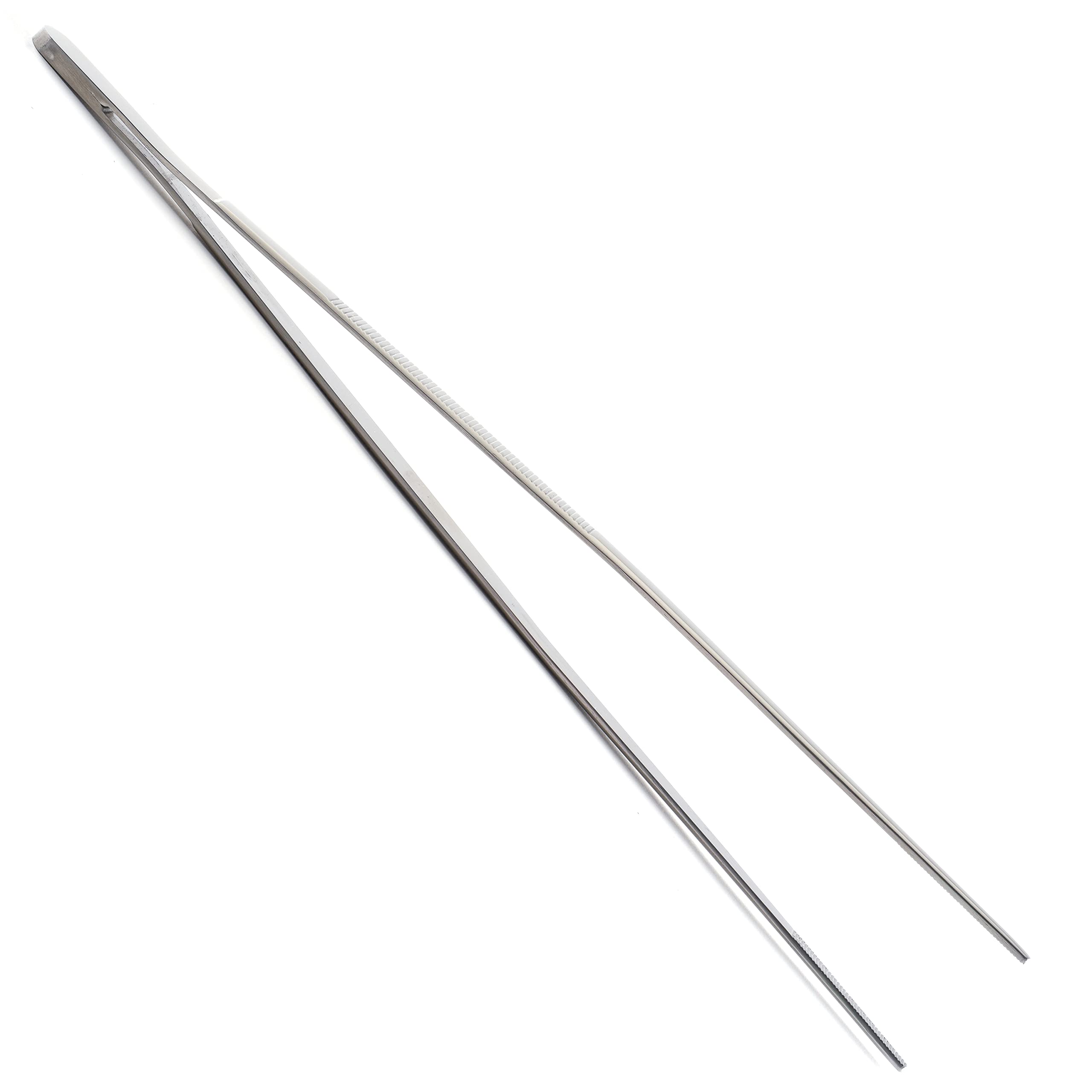 Norpro Stainless Steel Saute Tongs