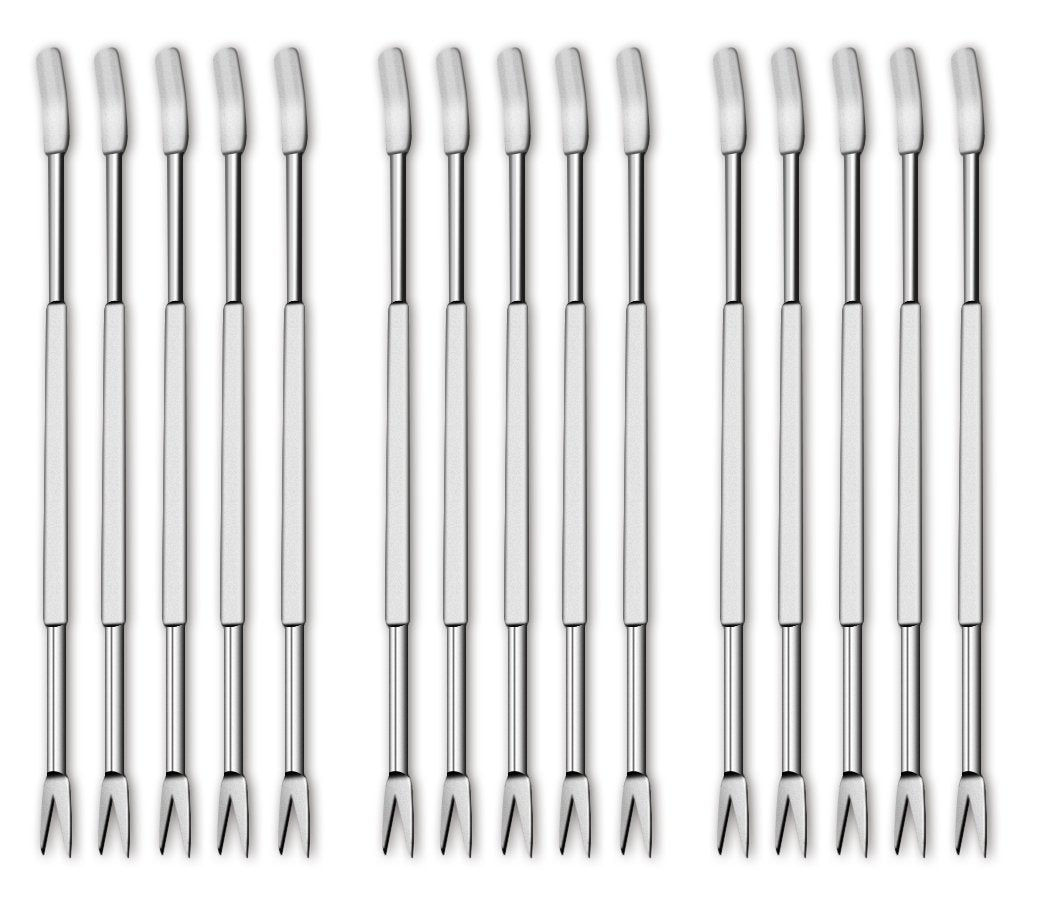 Artcome 15 Pieces Kitchen Picnic Seafood Tools Set Lobster Forks Set