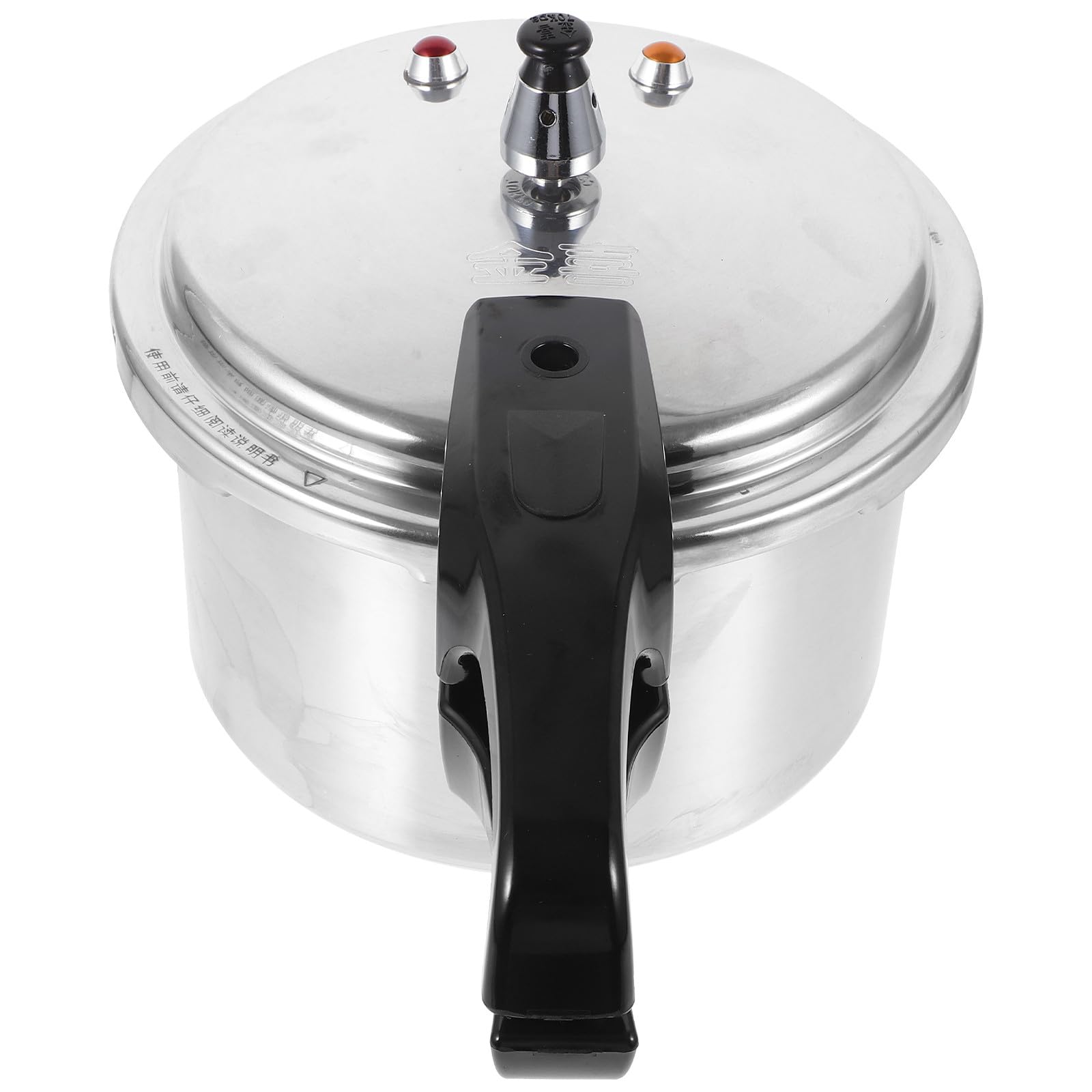 PATKAW Kitchen Pressure Cooker Kitchen Cooking Pot Pressure Cooker Stew Pot Supply