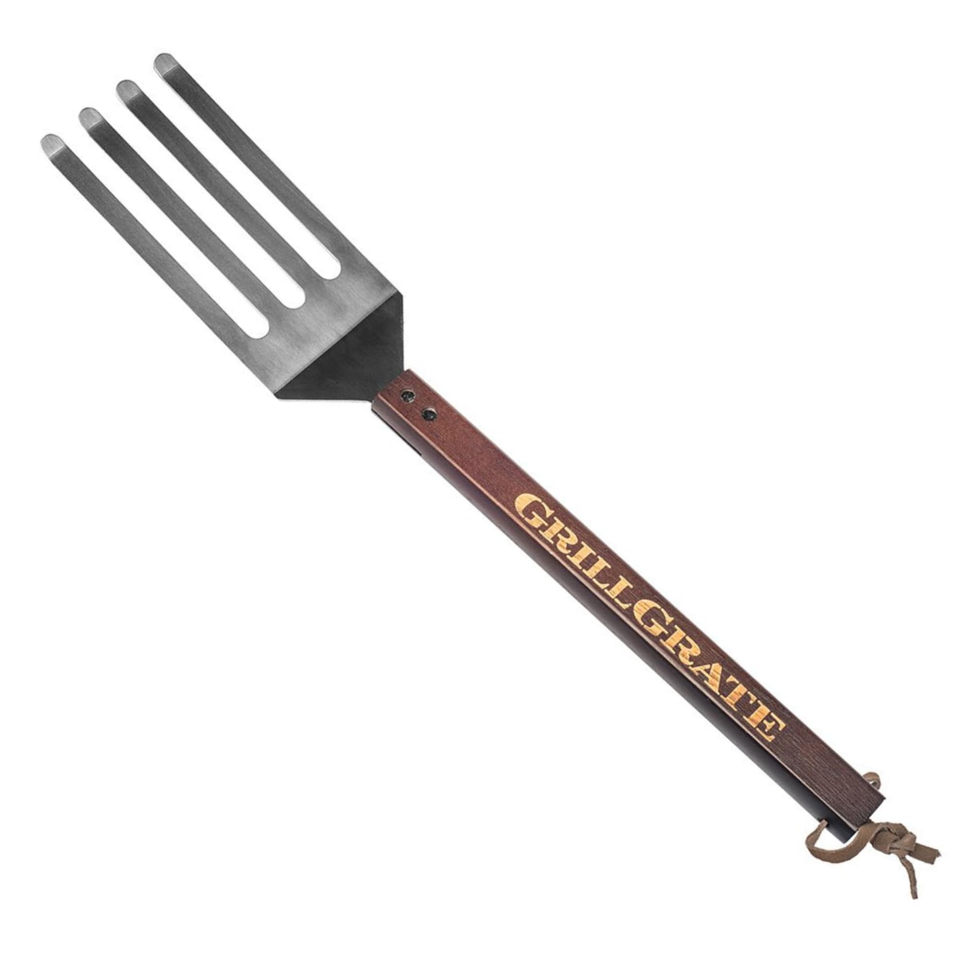 GrillGrate The Grate Tool  Spatula  Grill Accessory for GrillGrates and Sear Grate