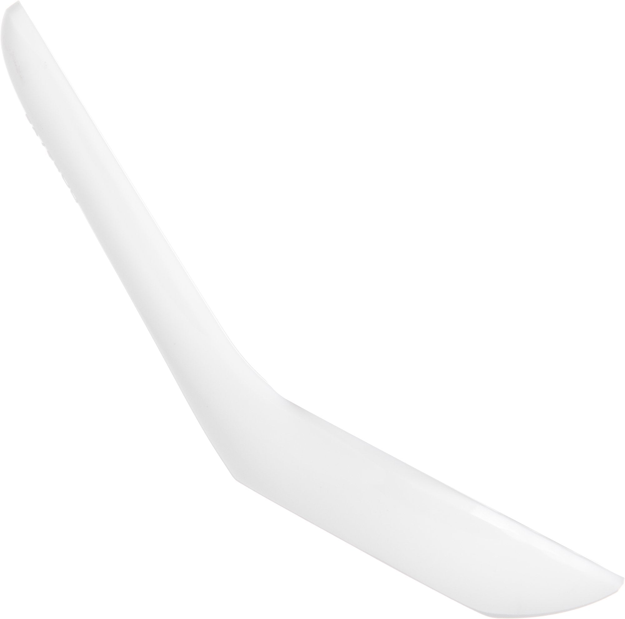Cfs Hal2702 Halcyon Pho Spoon, 0.25 Oz, Bone