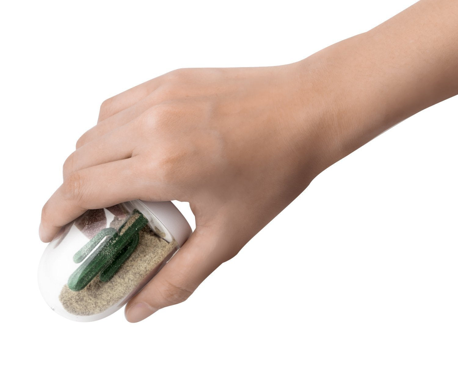 Qualy Four Seasons Spice Shakers