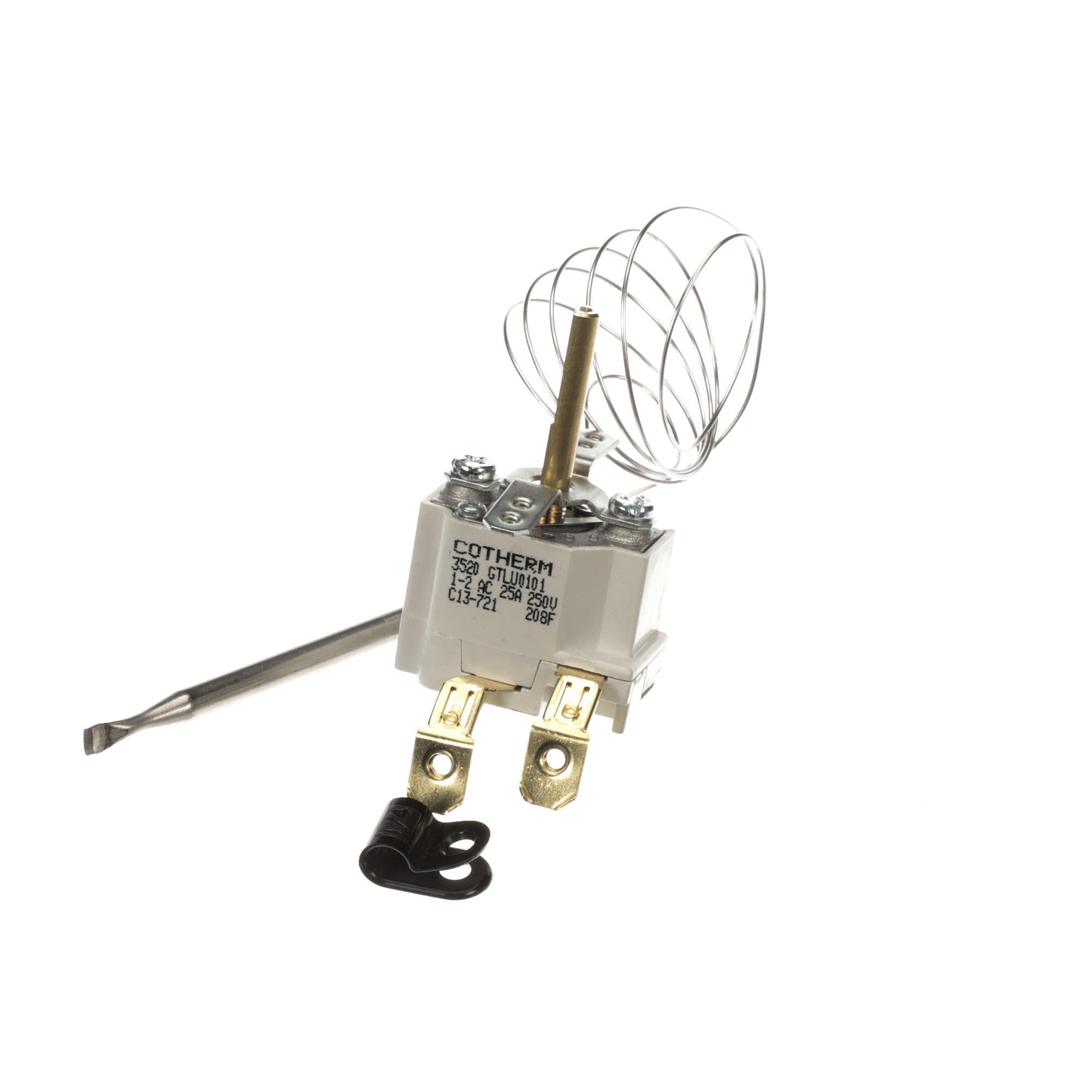 Intermetro RPC13-135 Humidity Thermostat  218 Deg M