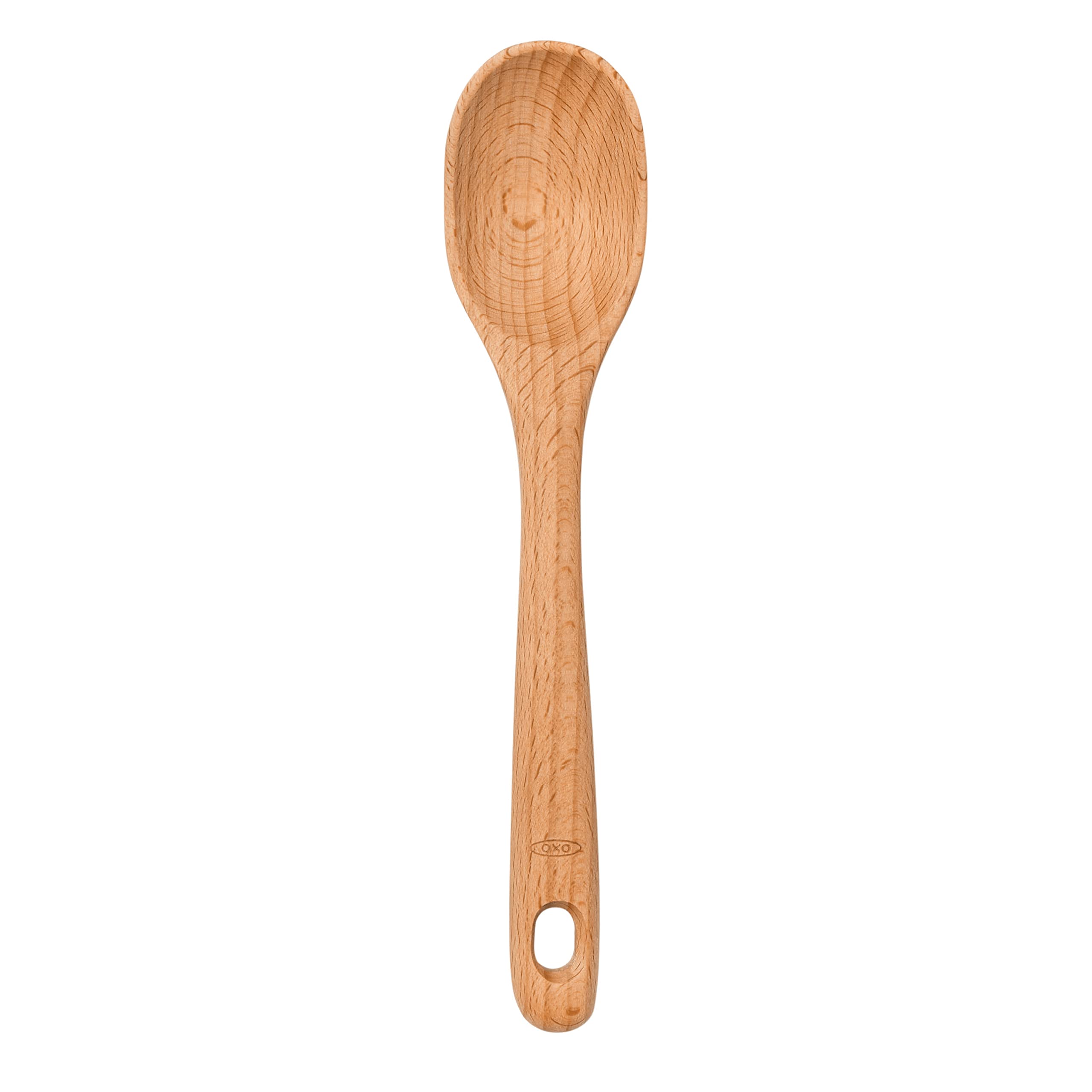 Oxo Good Grips Wooden Small Spoon,Brown