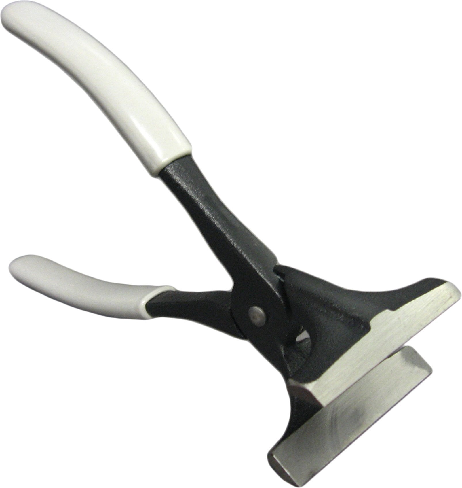 Seamer And Tongs, Straight