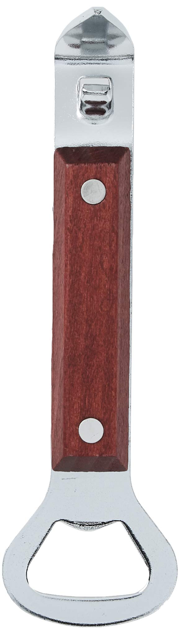 Norpro, Brown Can Punch Bottle Opener, 3