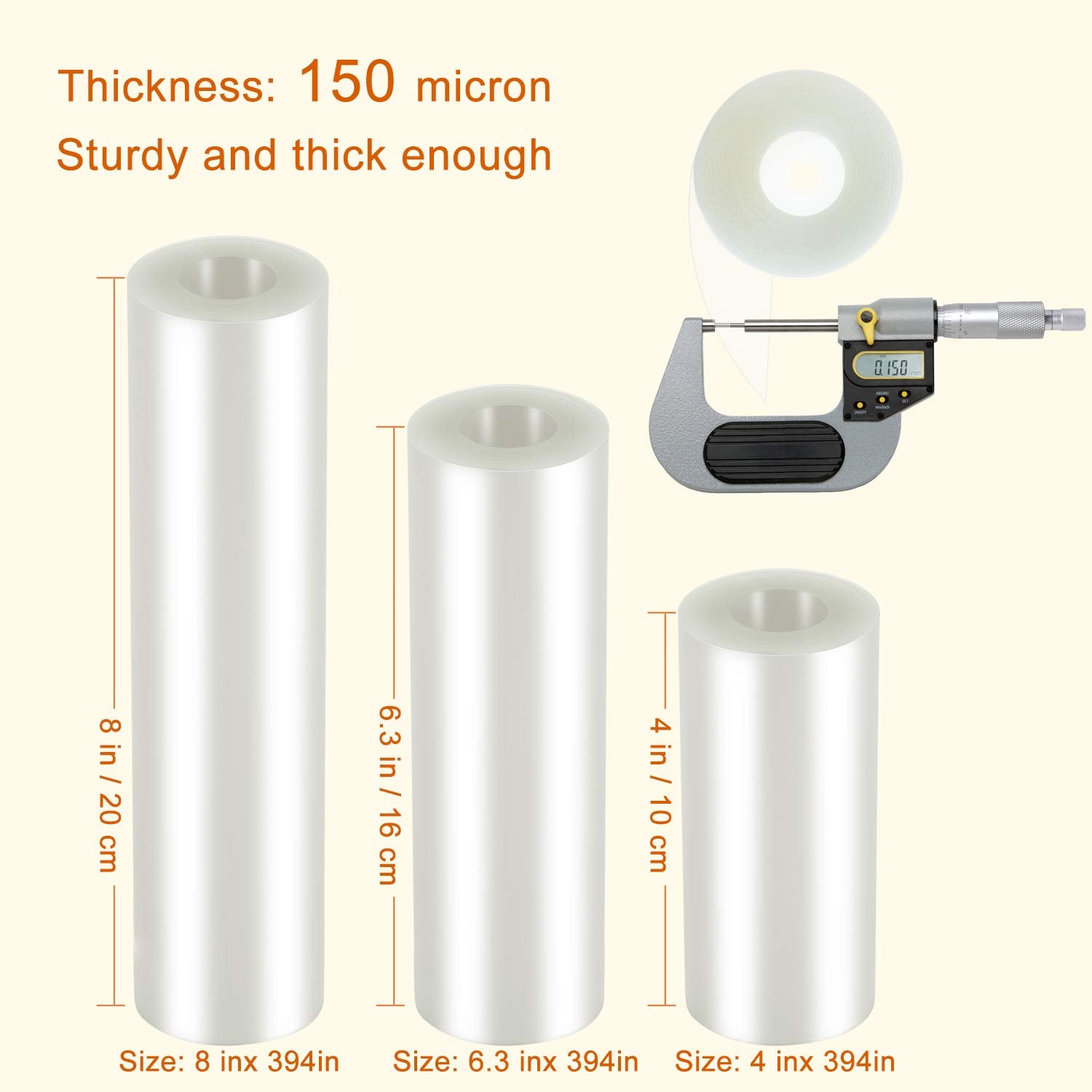 Cake Collars 4 X 394Inch,Transparent Cake Rolls, Acetate Sheet, Transparent Chocolate Mousse Collar Baking Surrounding Edge Deco