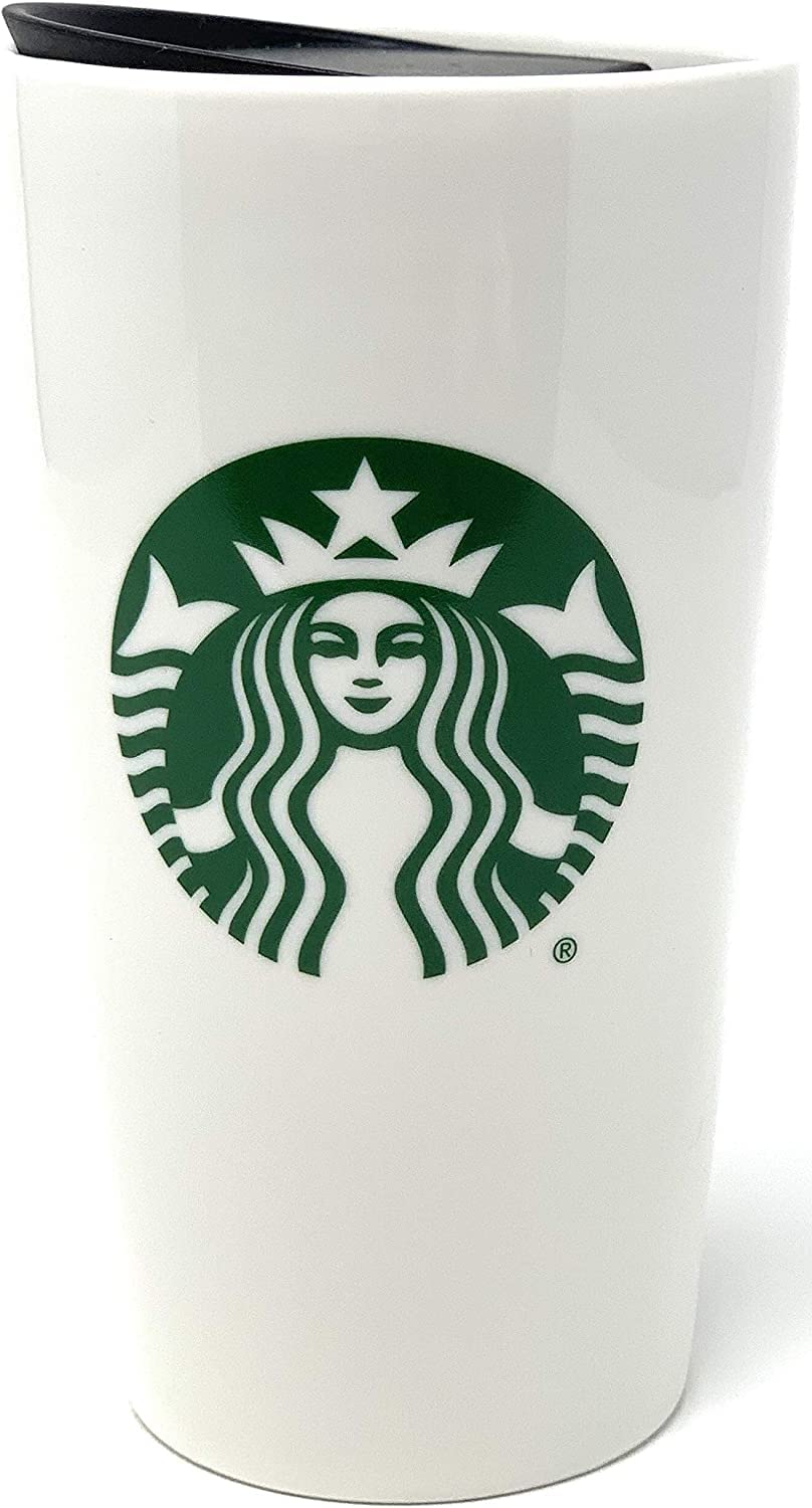 Traveler Icon Tumbler 12 Oz.
