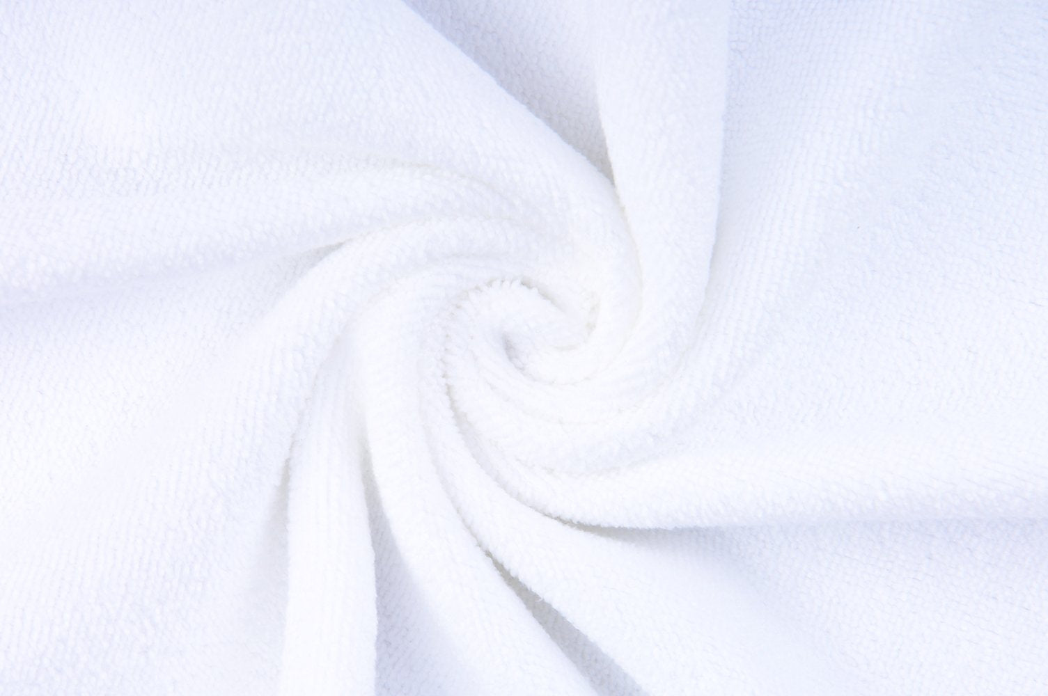 Hopeshine Microfiber Gym Towels Fast Drying Sports Towel Fitness Workout Sweat Towels For Men & Women 3-Pack (Turquoise+White+Pu