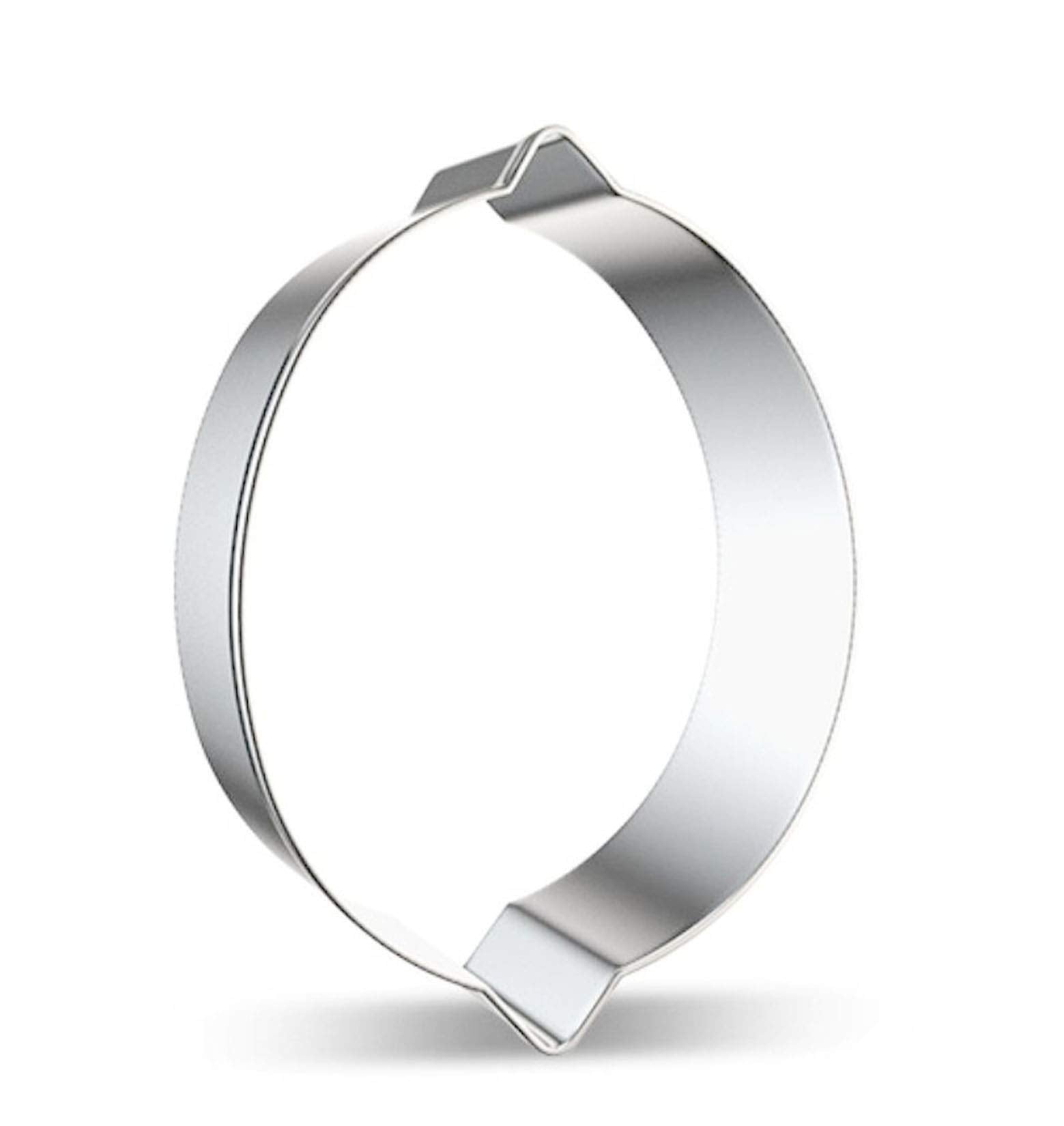 Wjsyshop Mini Lemon Cookie Cutter - B