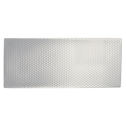 Range Kleen Silverwave Counter Mat 8.5 Inches By 20 Inches
