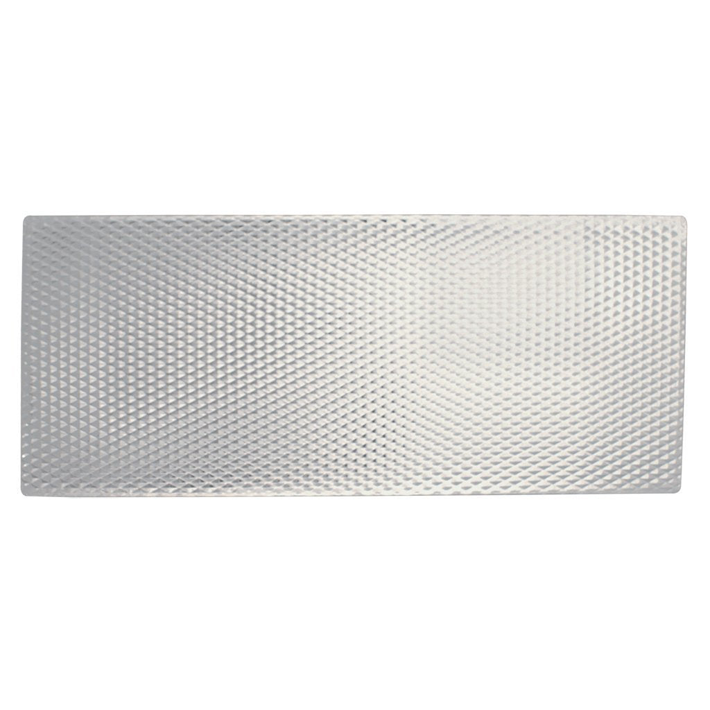 Range Kleen Silverwave Counter Mat 8.5 Inches By 20 Inches