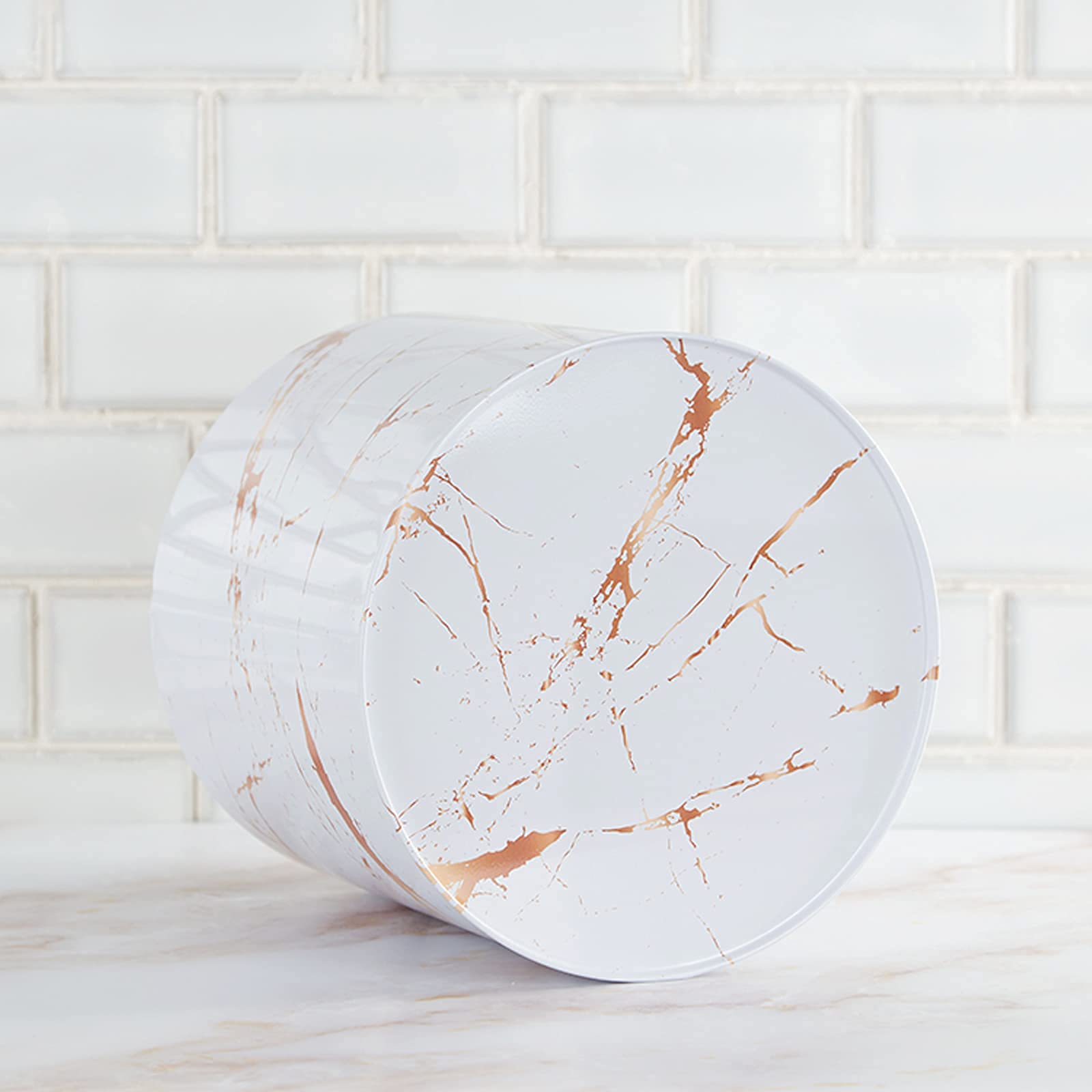 Kitchen Essentials Kitchen Utensil Holder For Countertop Organizer 6.5'' Large Cooking Utensil Crock Farmhouse Utensil Caddy Mod